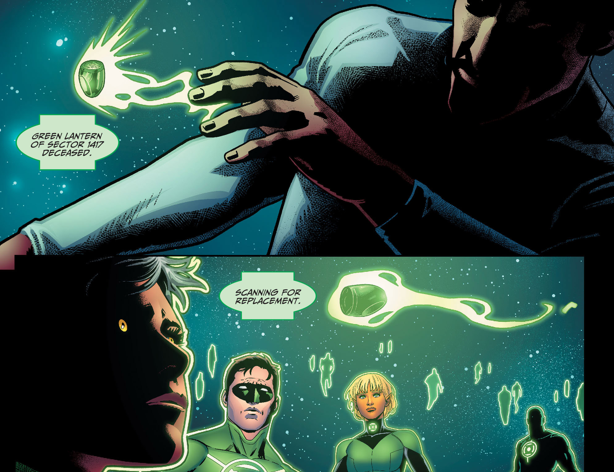 Read Injustice 2 Manga Online