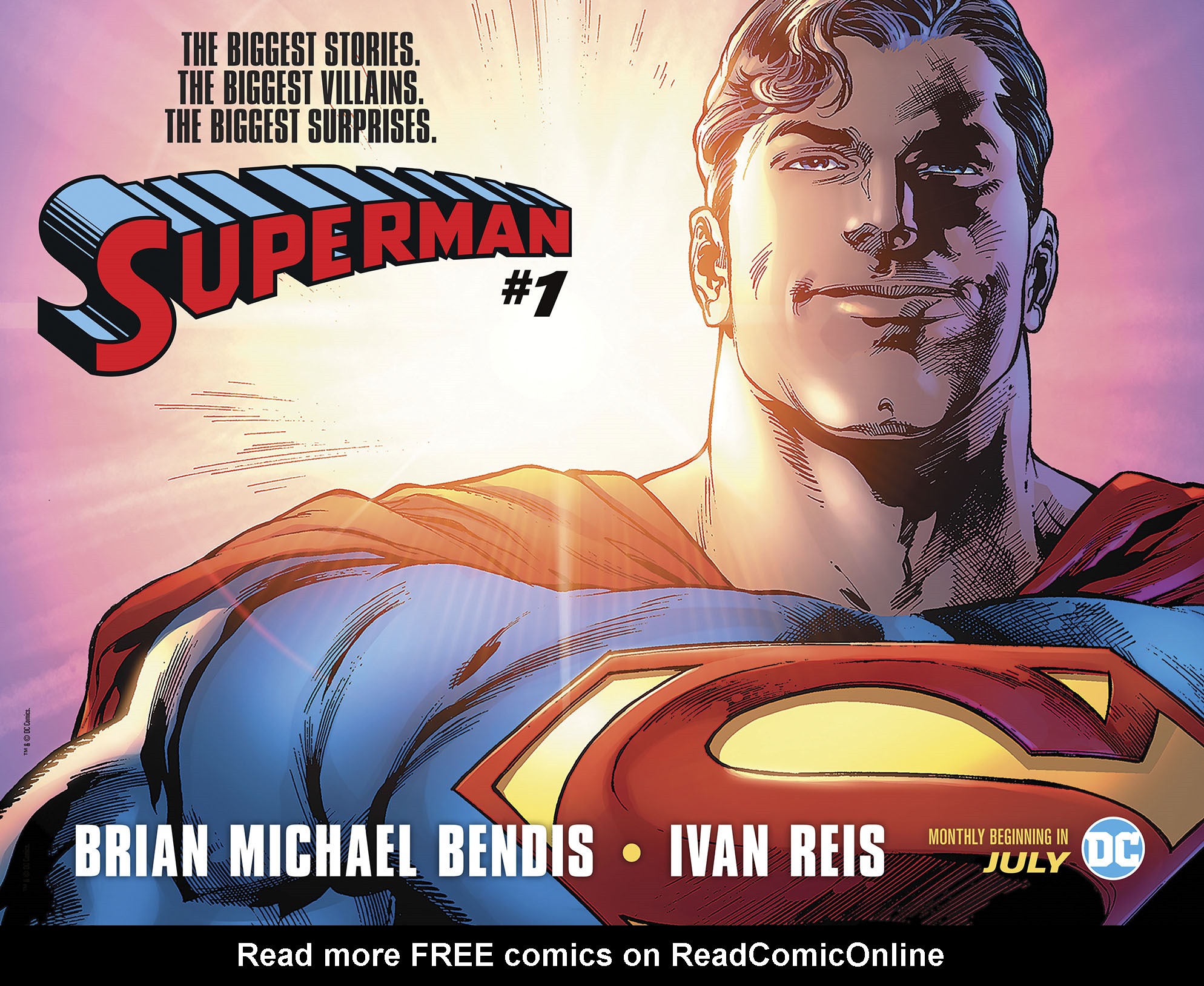 Read Injustice 2 Manga Online