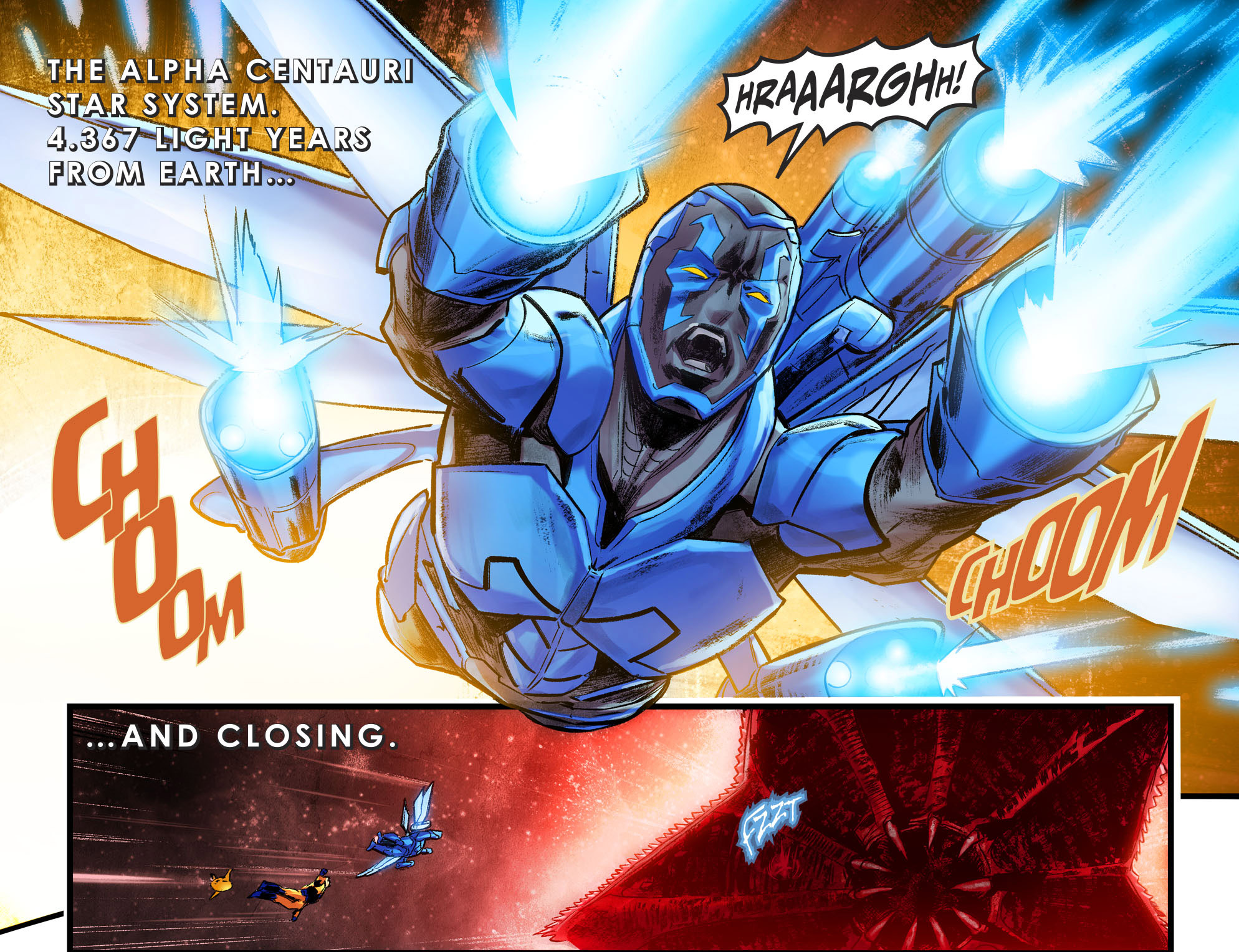 Read Injustice 2 Manga Online