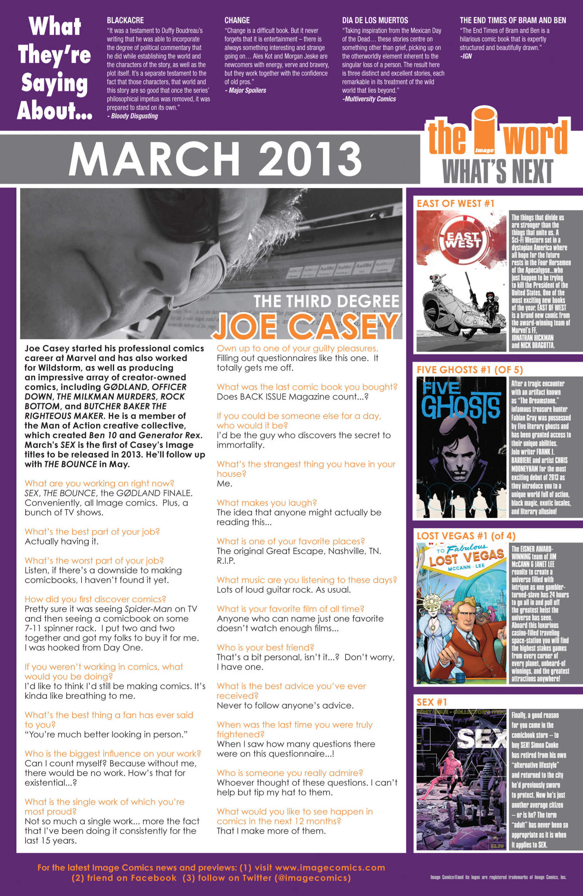 Read Invincible (2003) Manga Online
