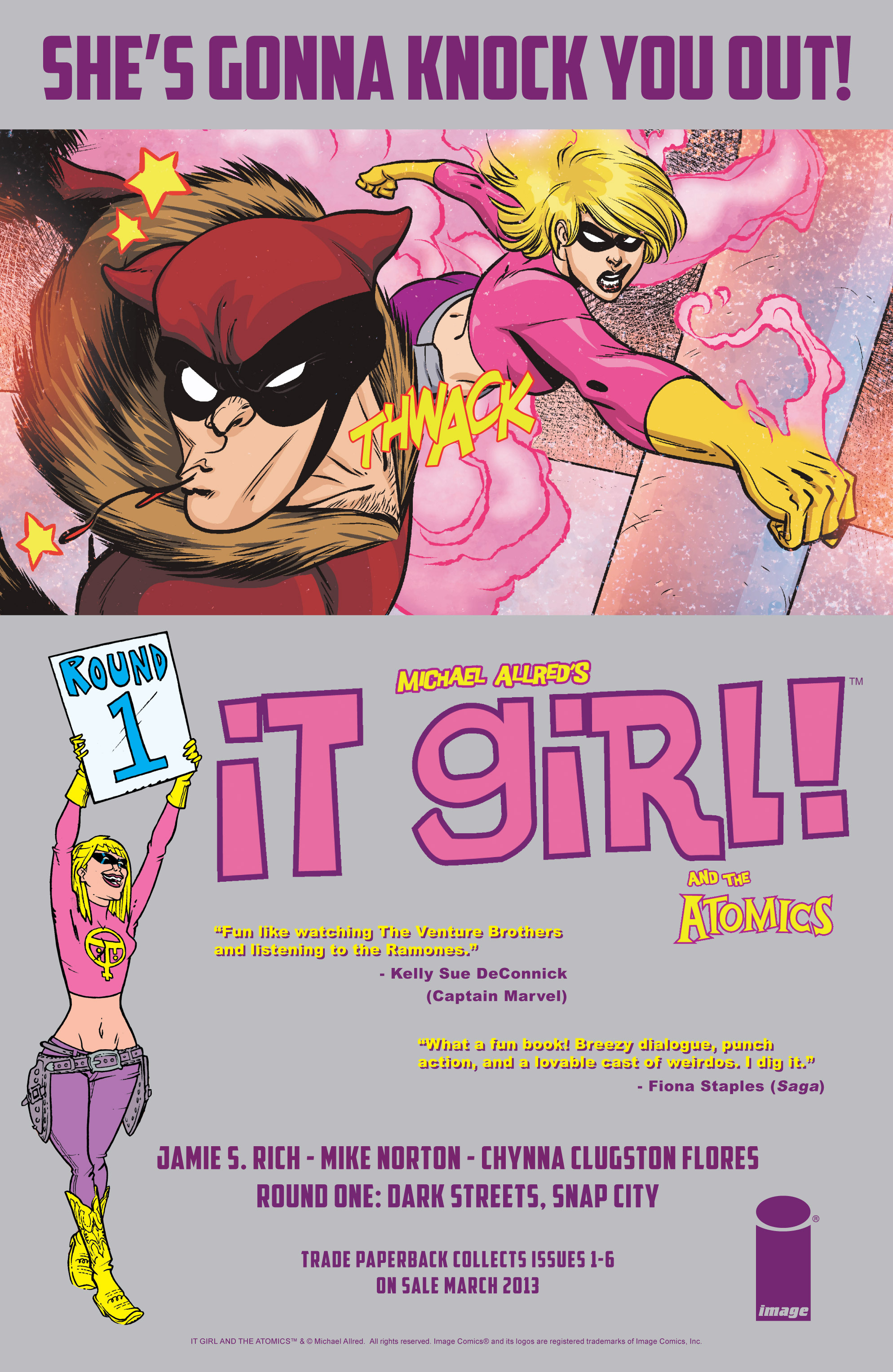 Read Invincible (2003) Manga Online