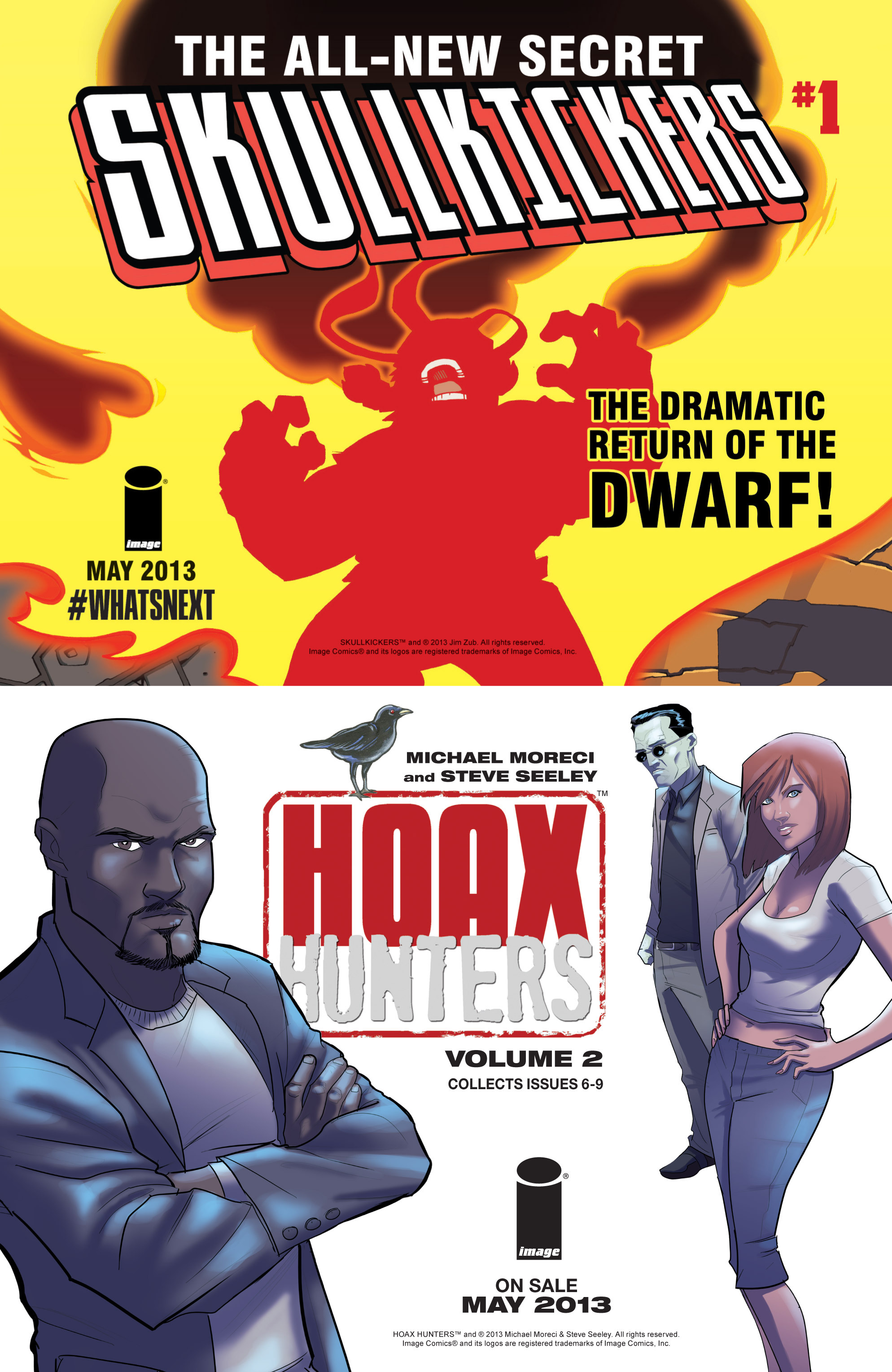 Read Invincible (2003) Manga Online