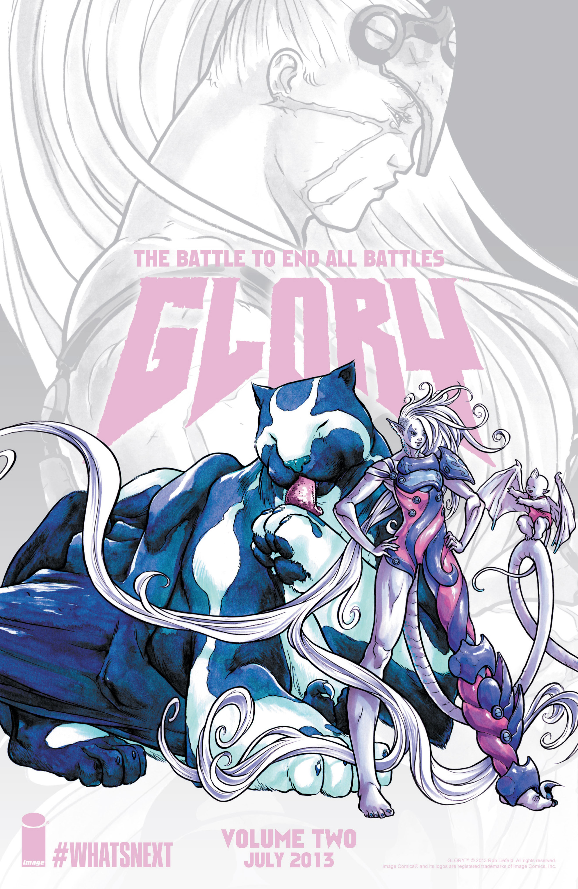 Read Invincible (2003) Manga Online