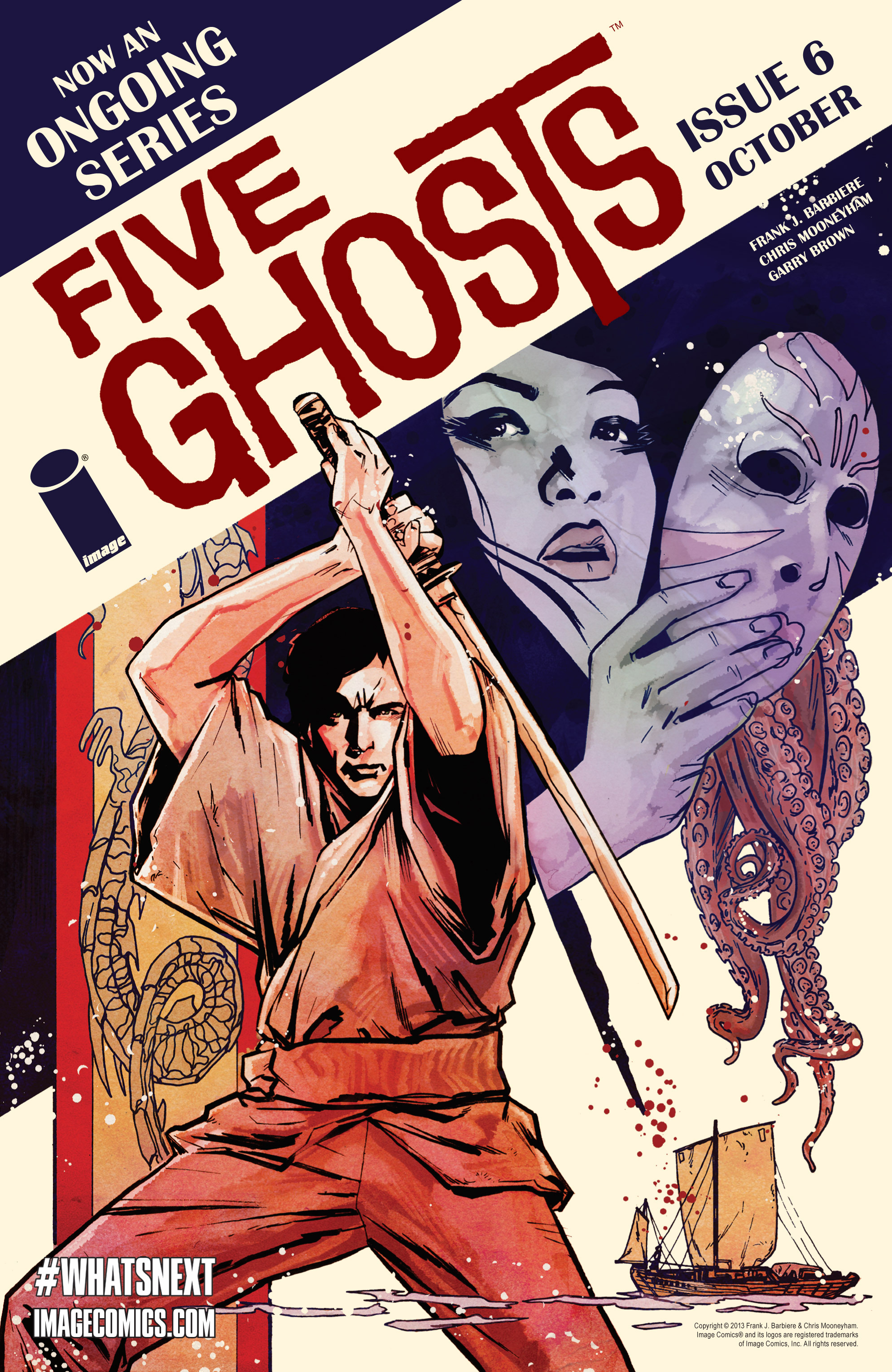 Read Invincible (2003) Manga Online