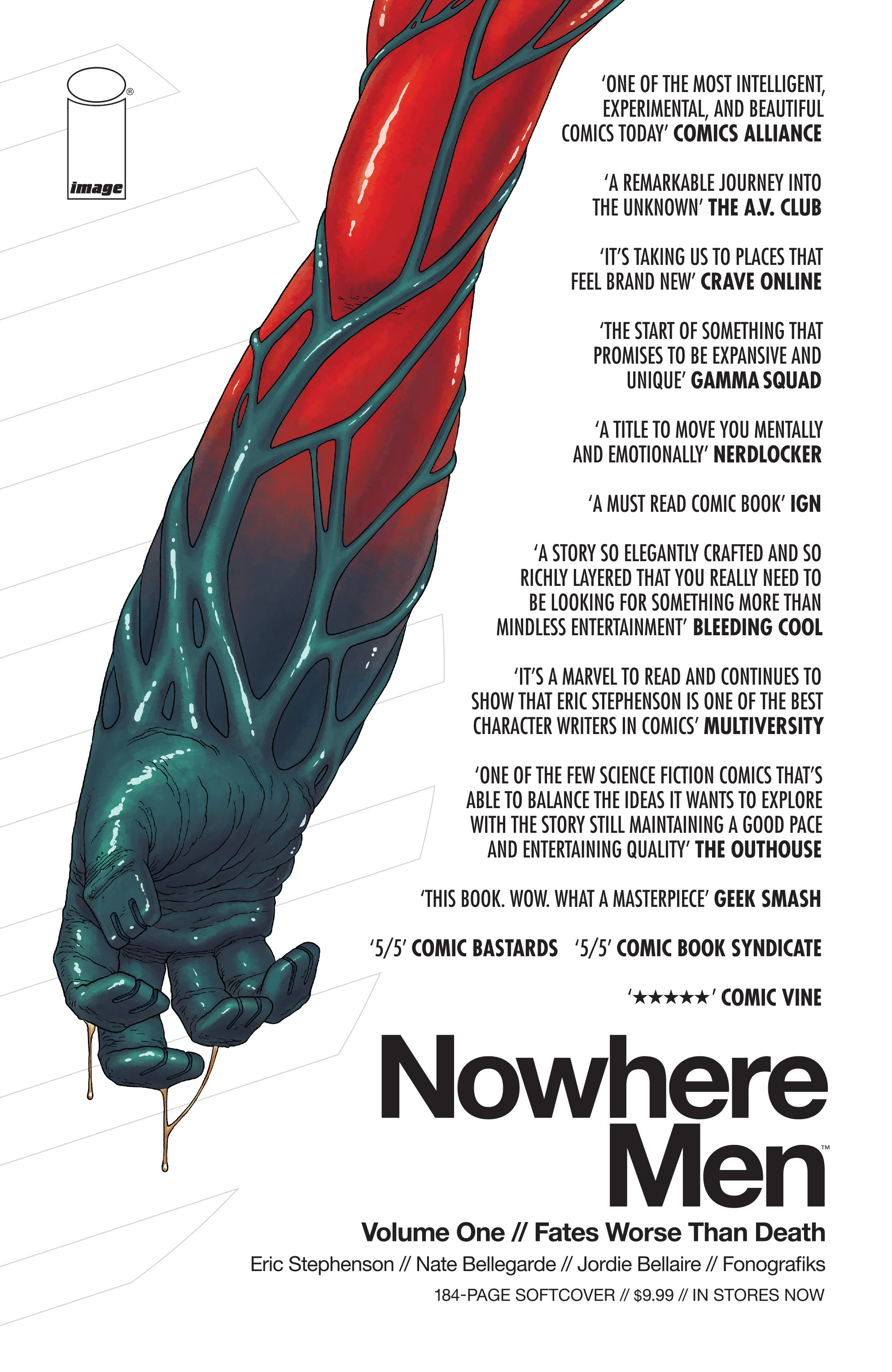 Read Invincible (2003) Manga Online