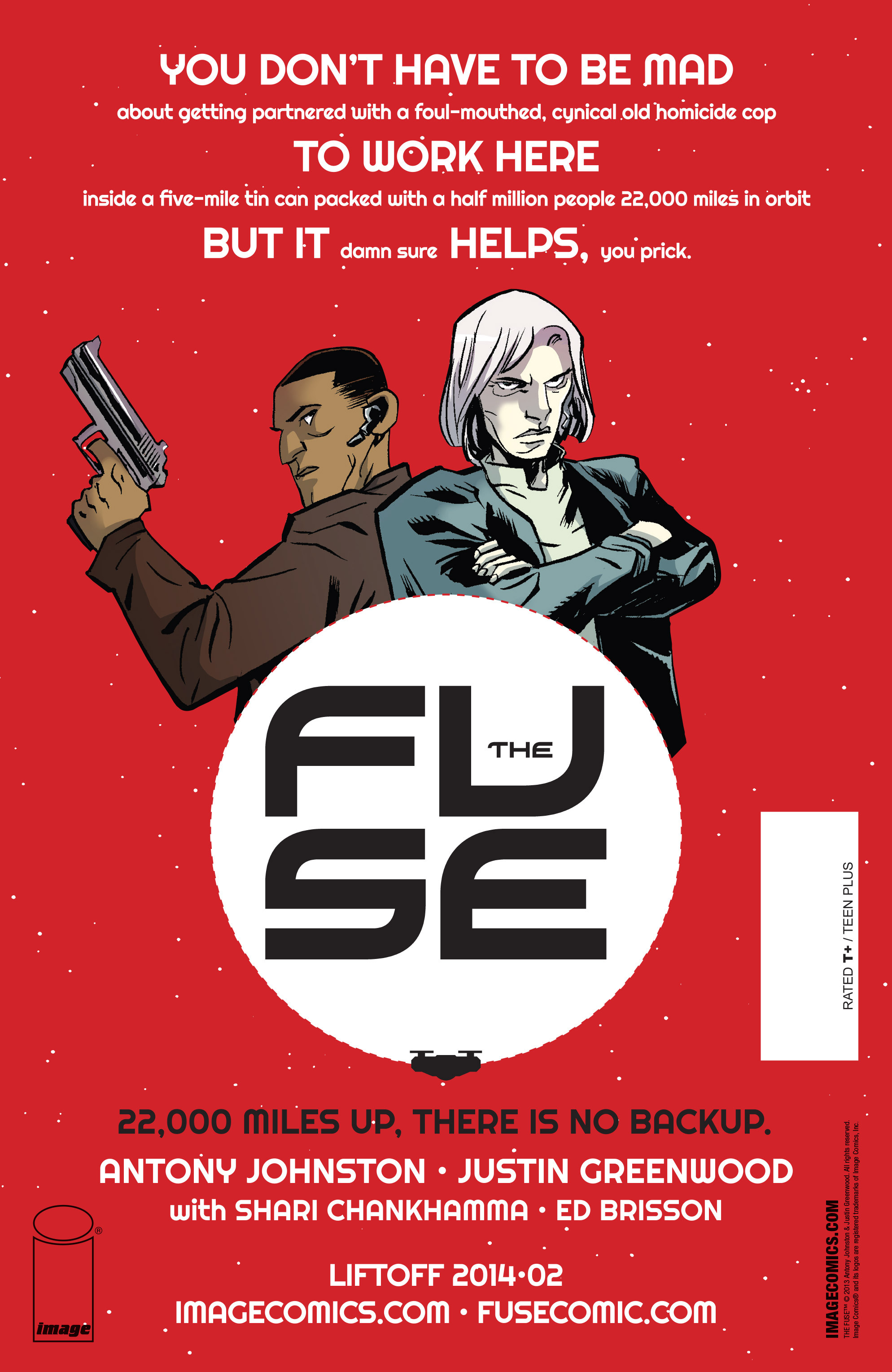 Read Invincible (2003) Manga Online
