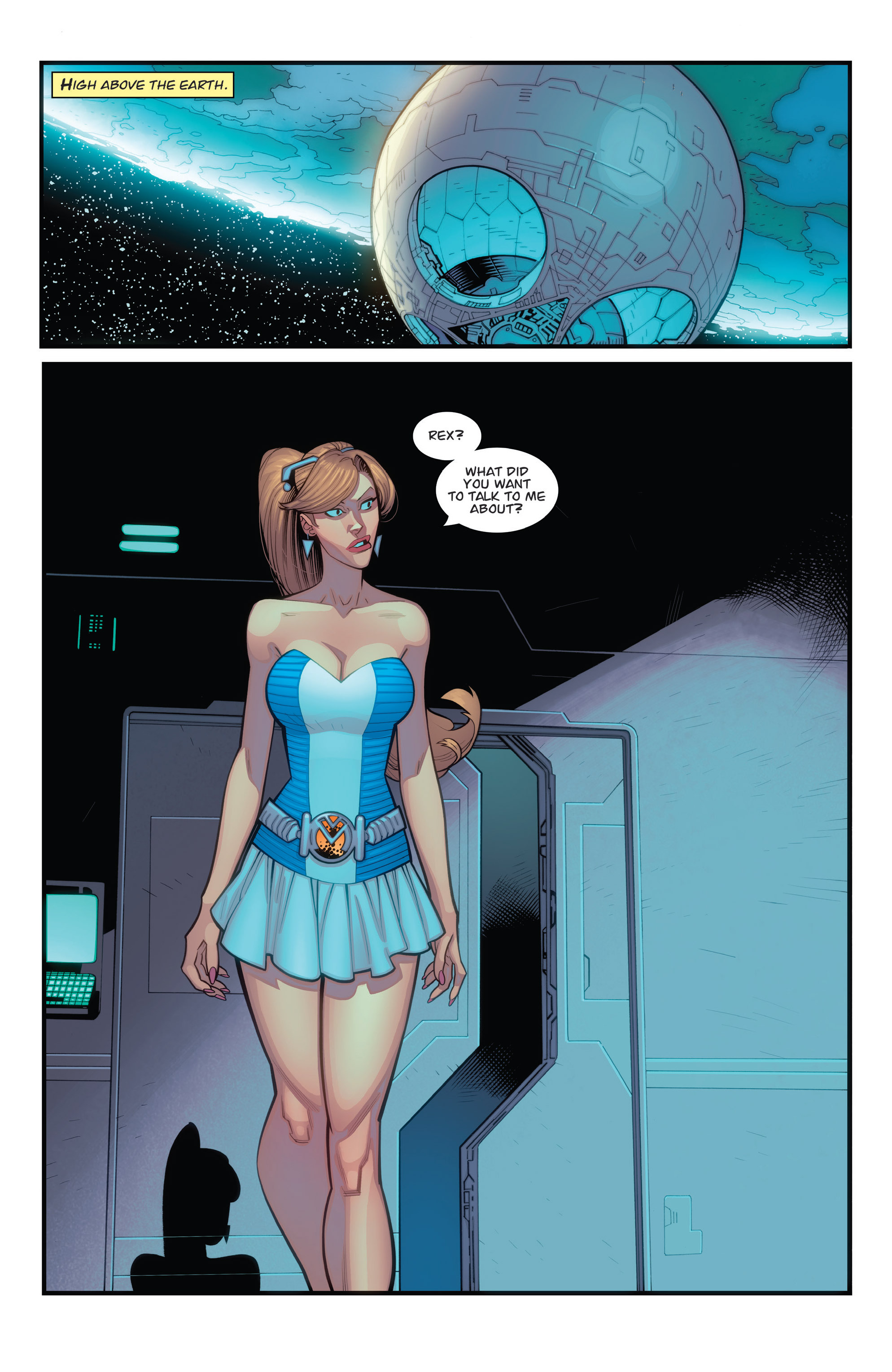 Read Invincible (2003) Manga Online