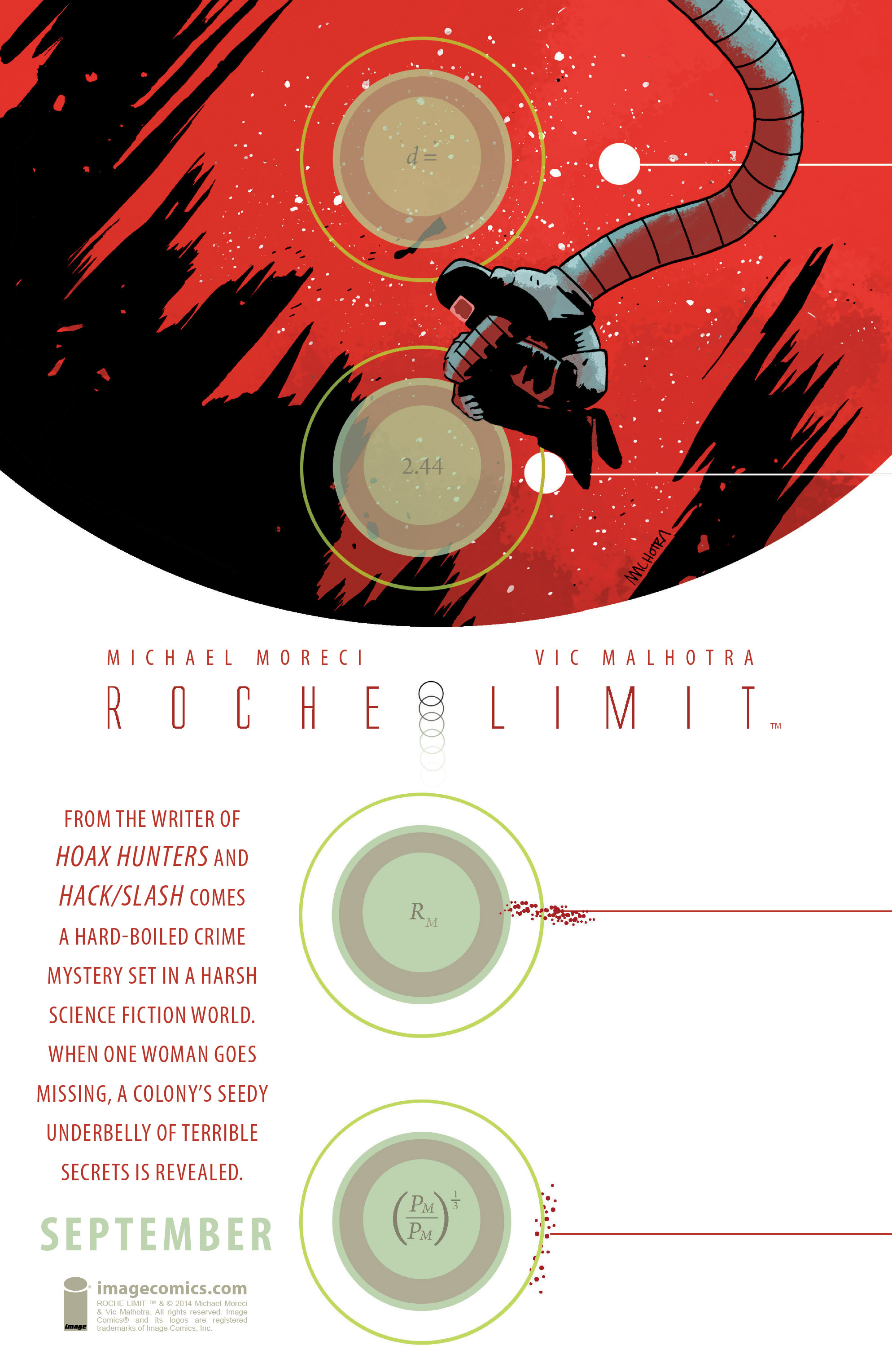 Read Invincible (2003) Manga Online