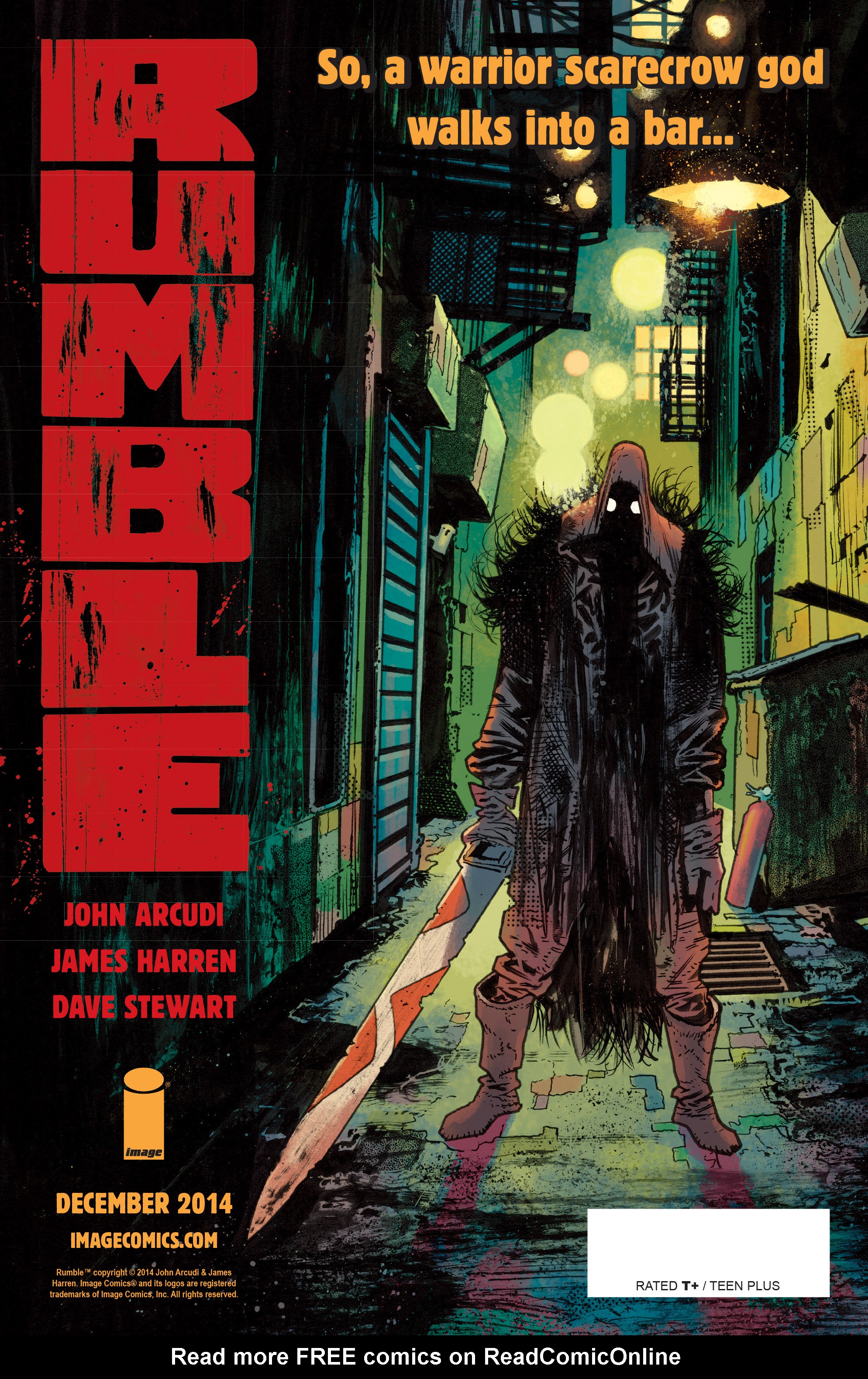 Read Invincible (2003) Manga Online