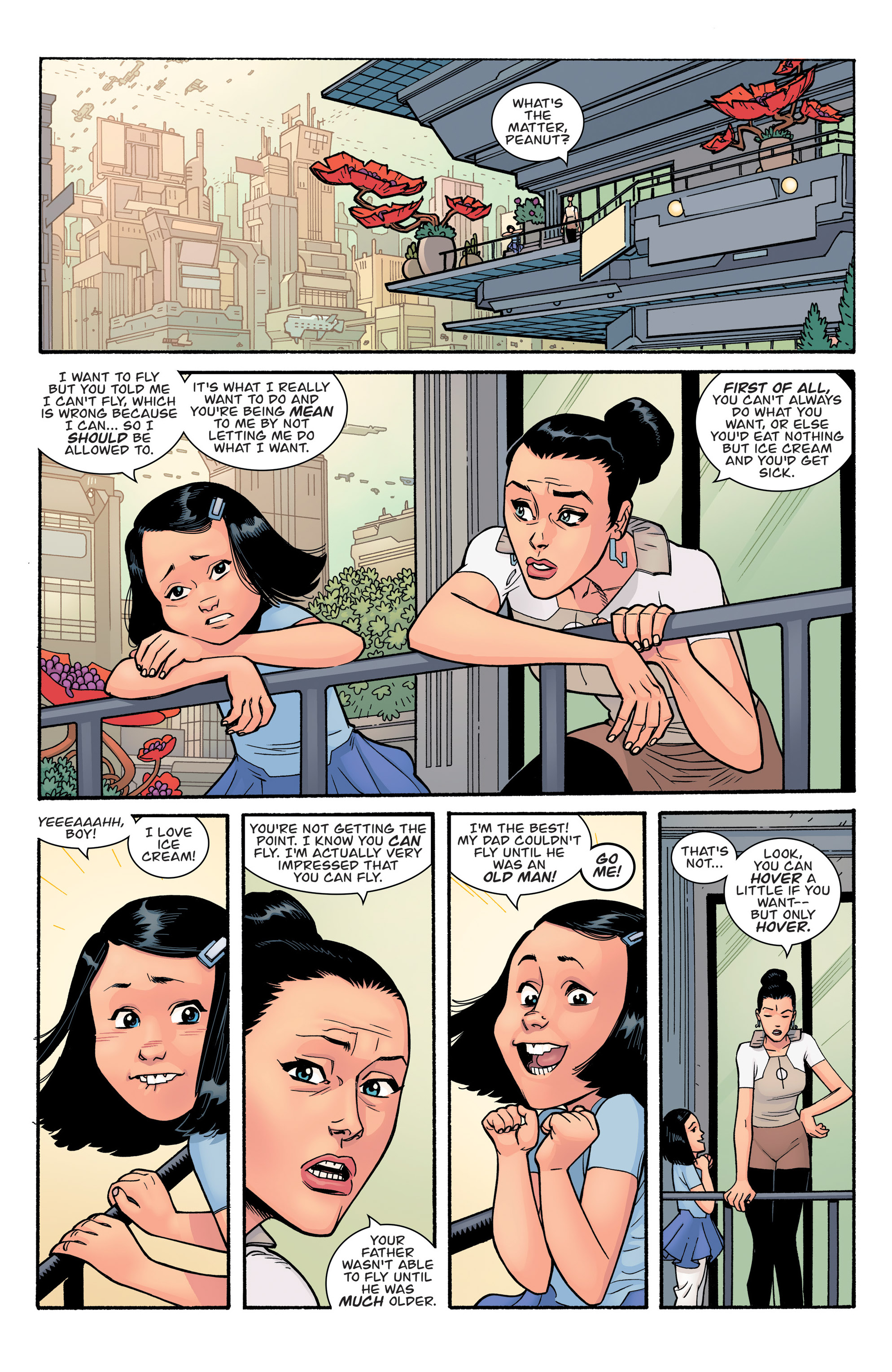 Read Invincible (2003) Manga Online