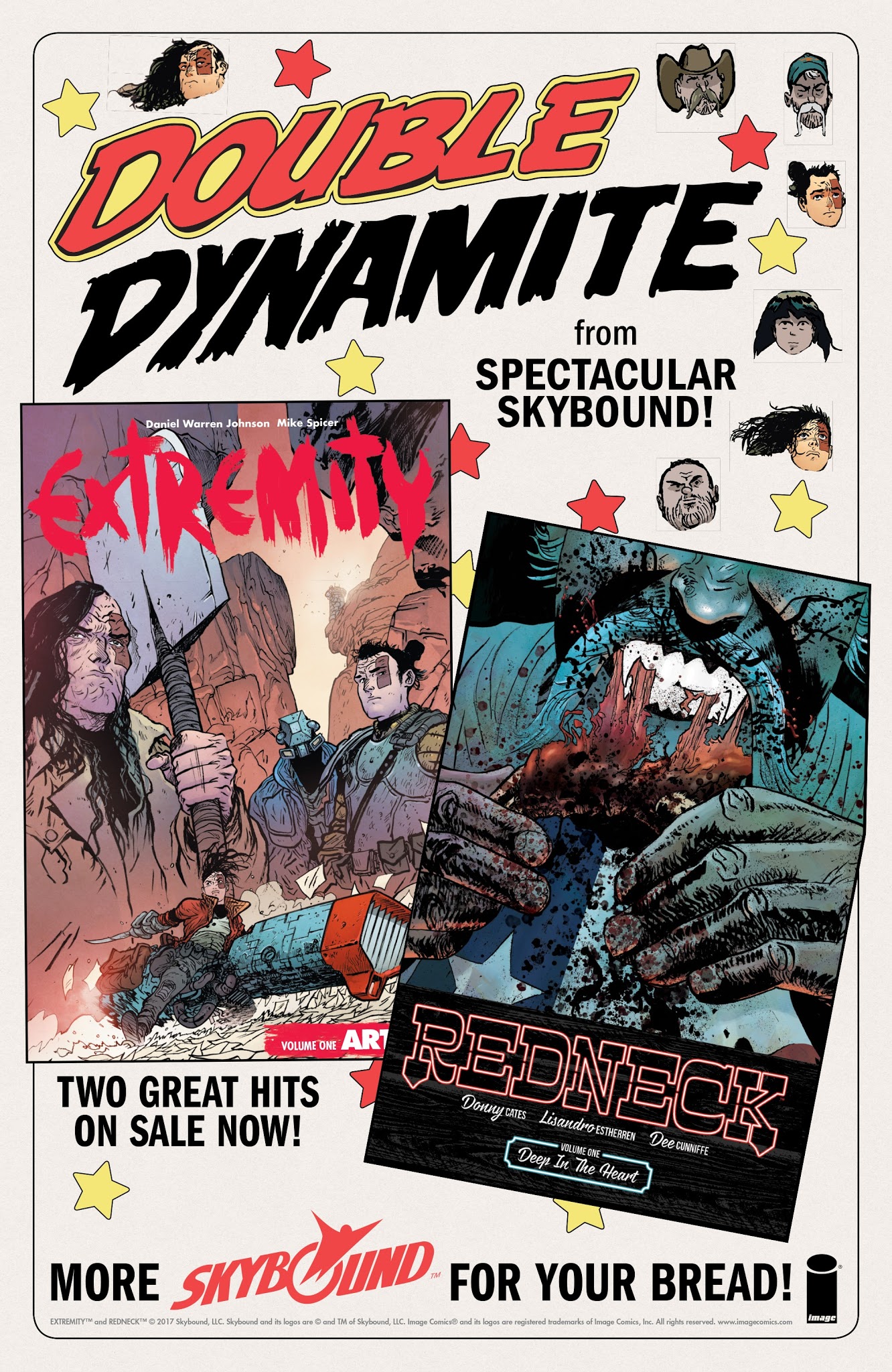 Read Invincible (2003) Manga Online
