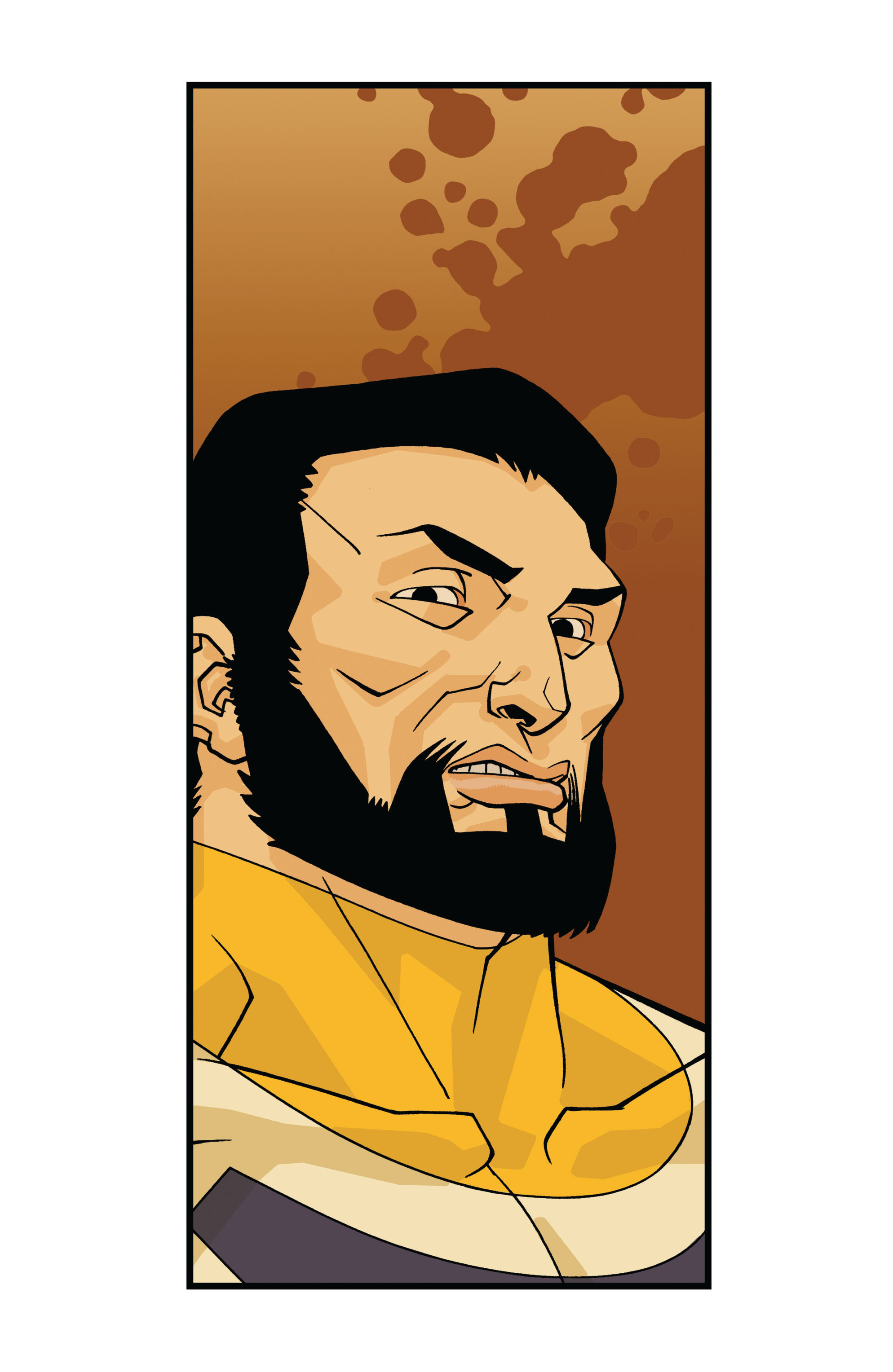 Read Invincible (2003) Manga Online