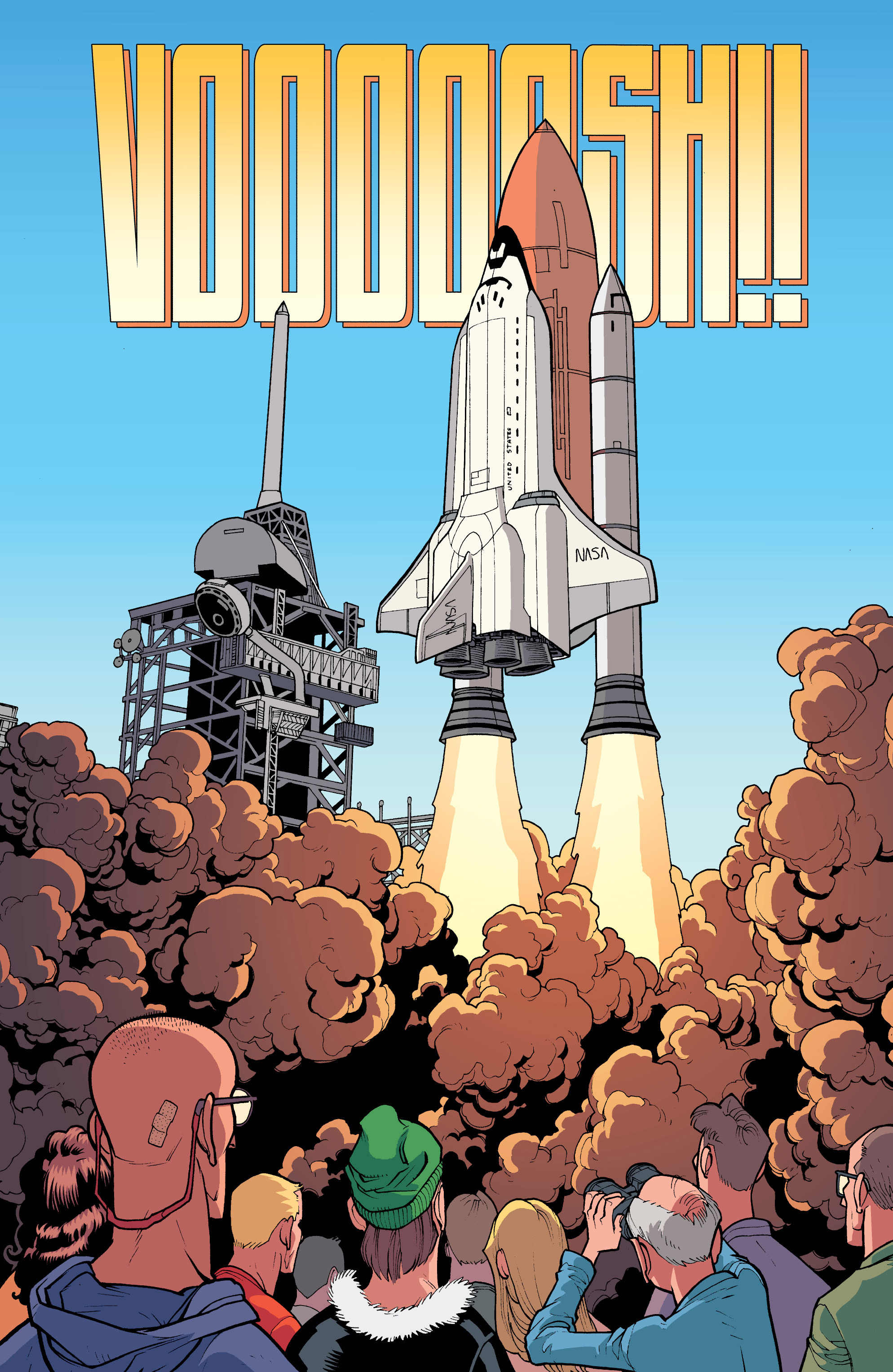Read Invincible (2003) Manga Online