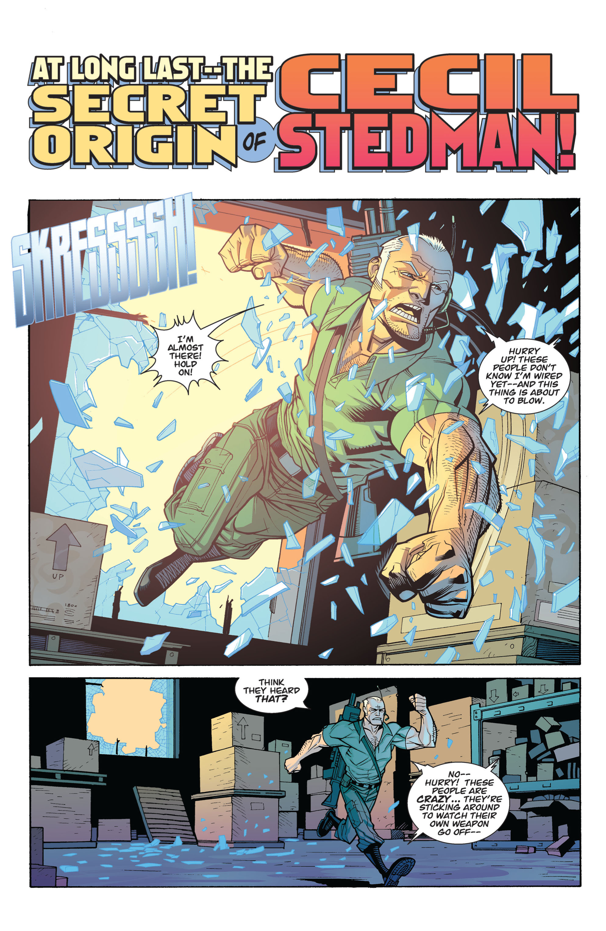Read Invincible (2003) Manga Online