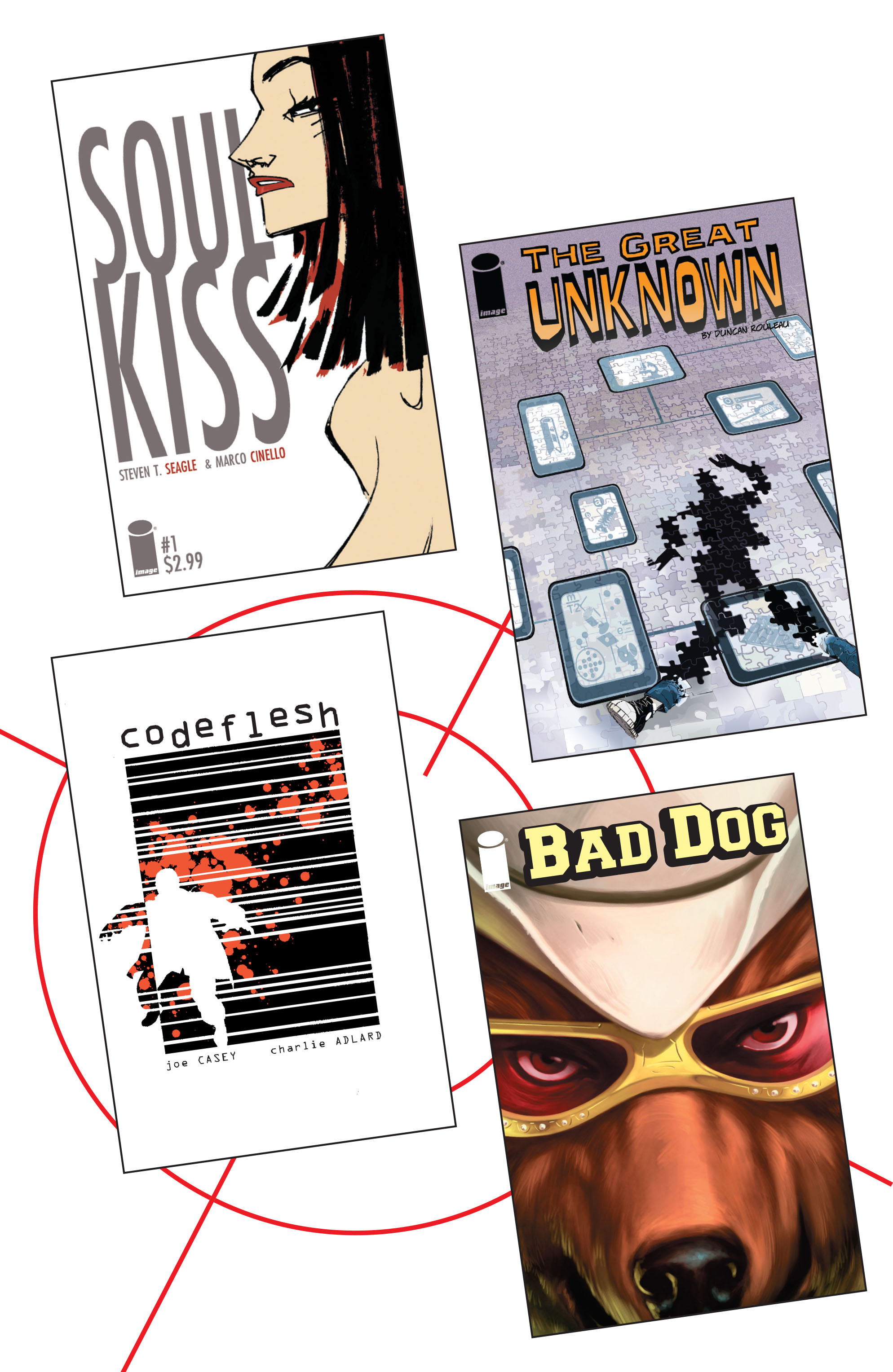 Read Invincible (2003) Manga Online