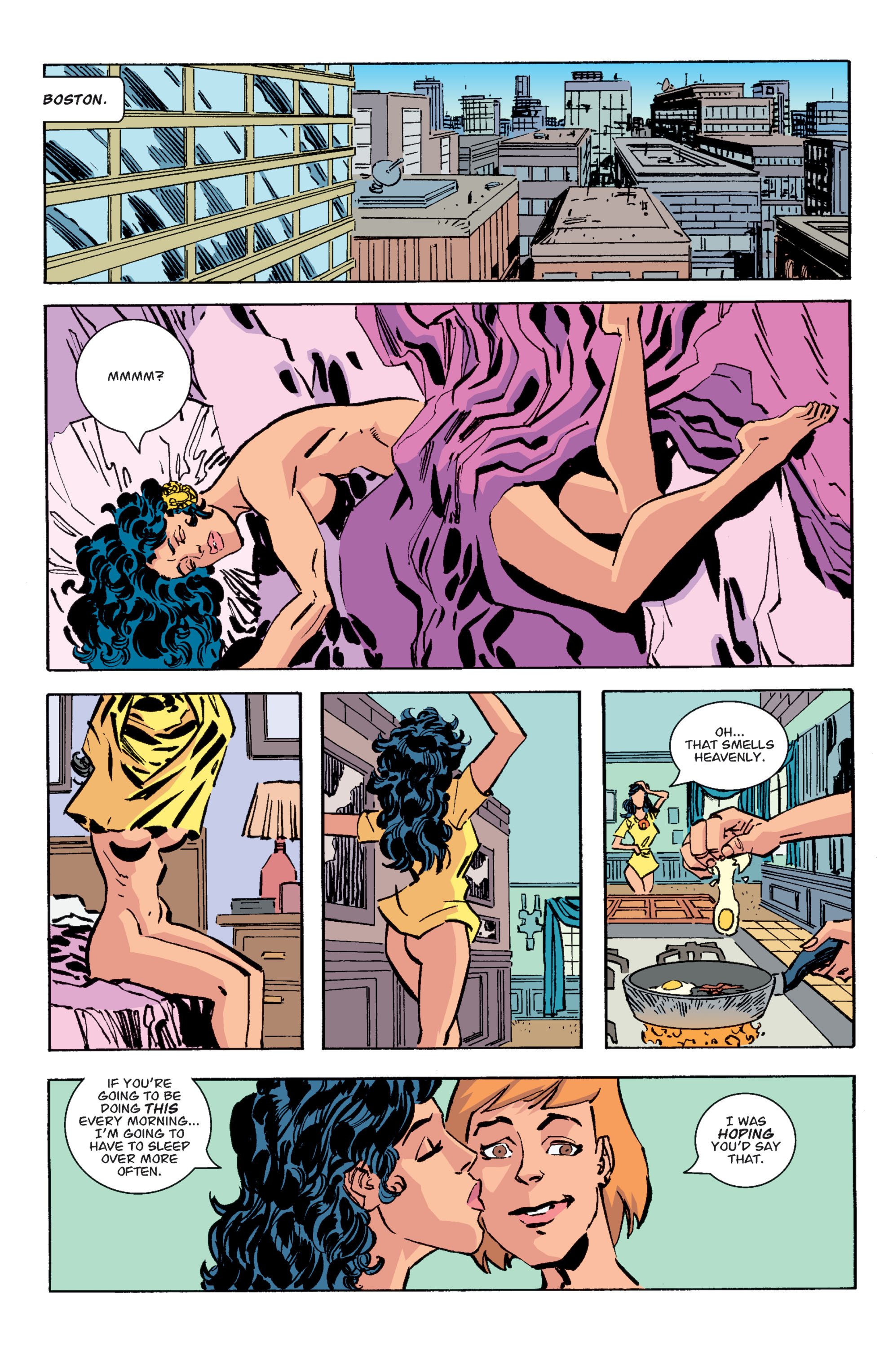 Read Invincible (2003) Manga Online