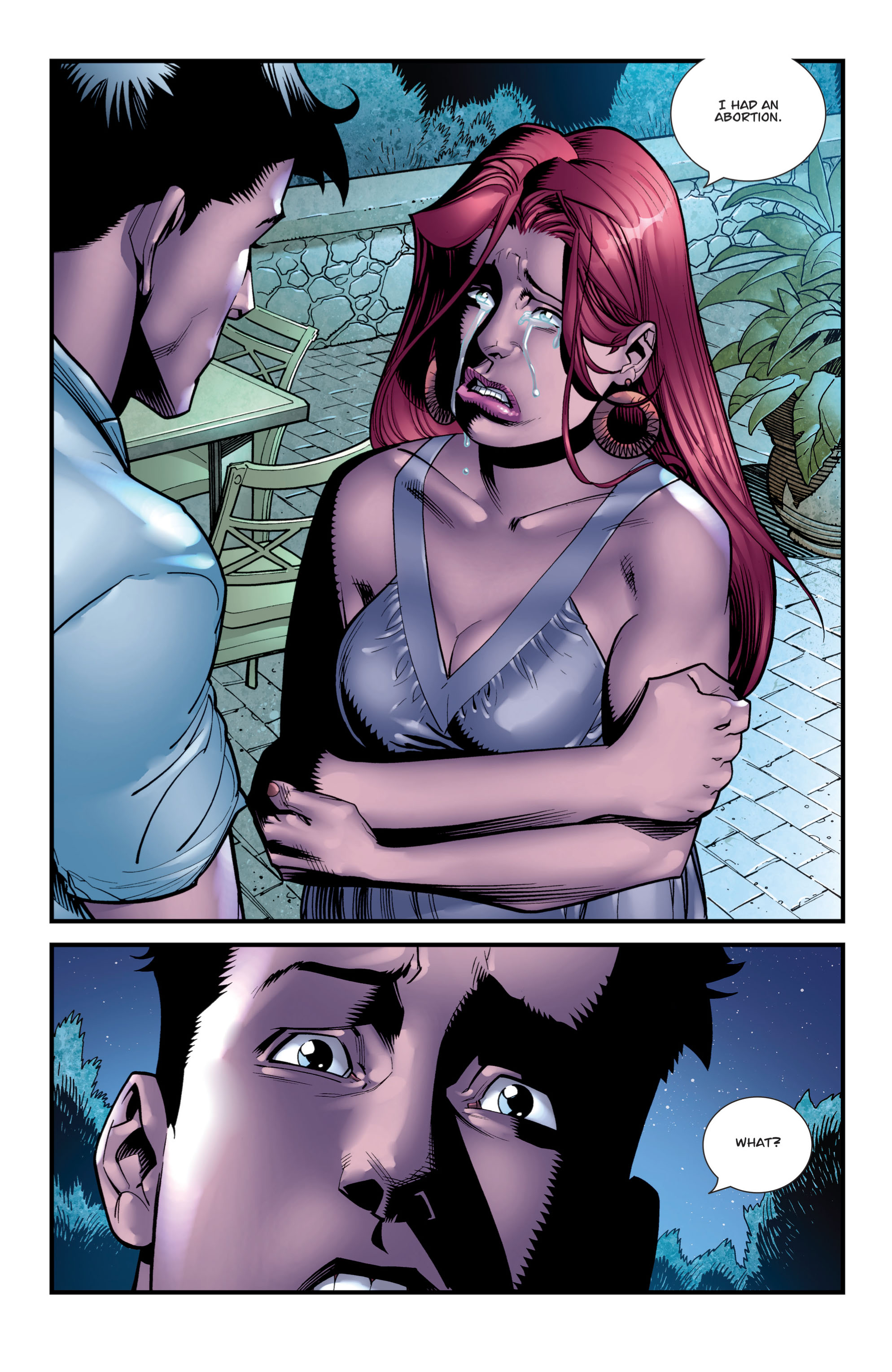 Read Invincible (2003) Manga Online