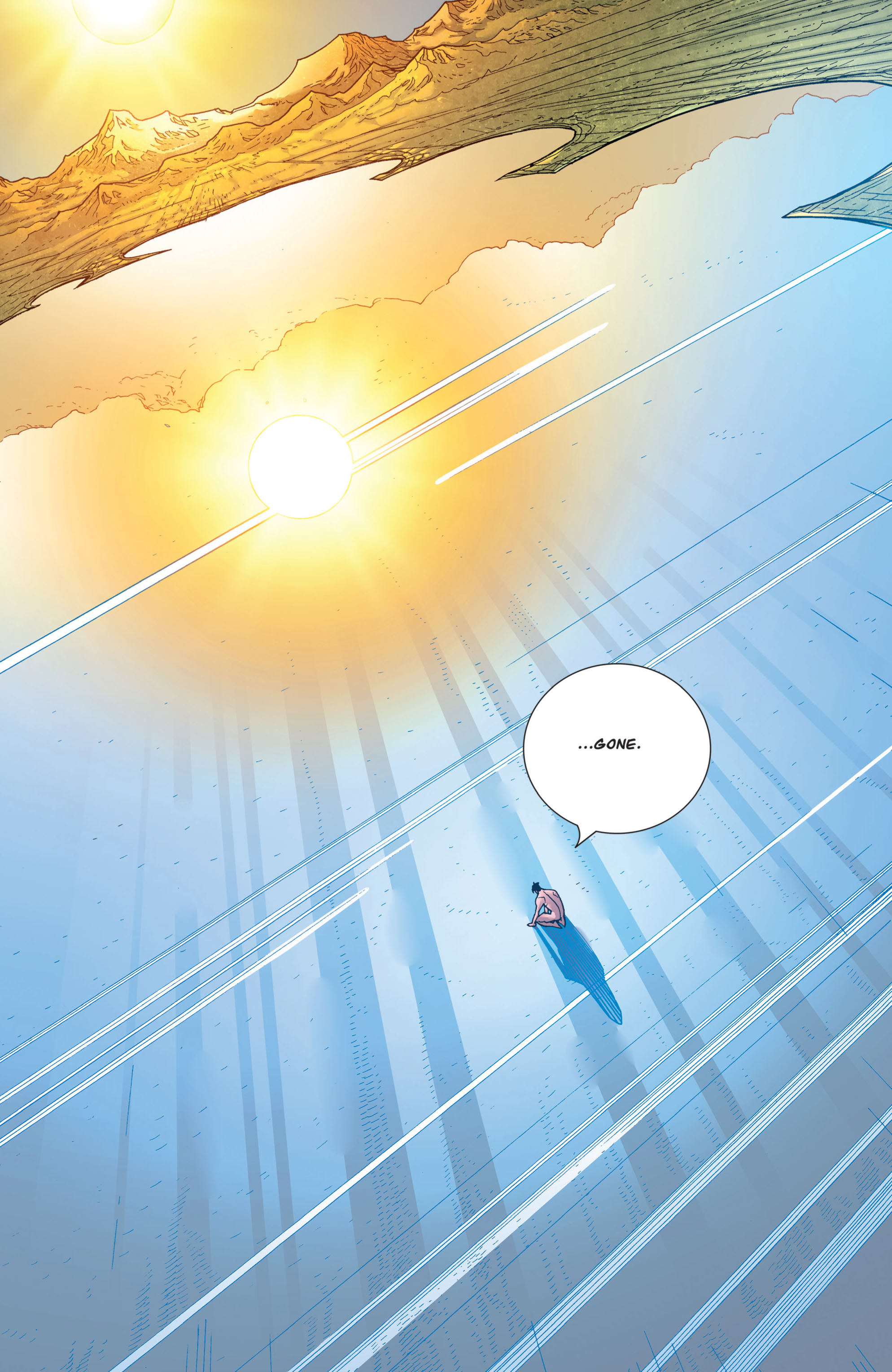 Read Invincible (2003) Manga Online