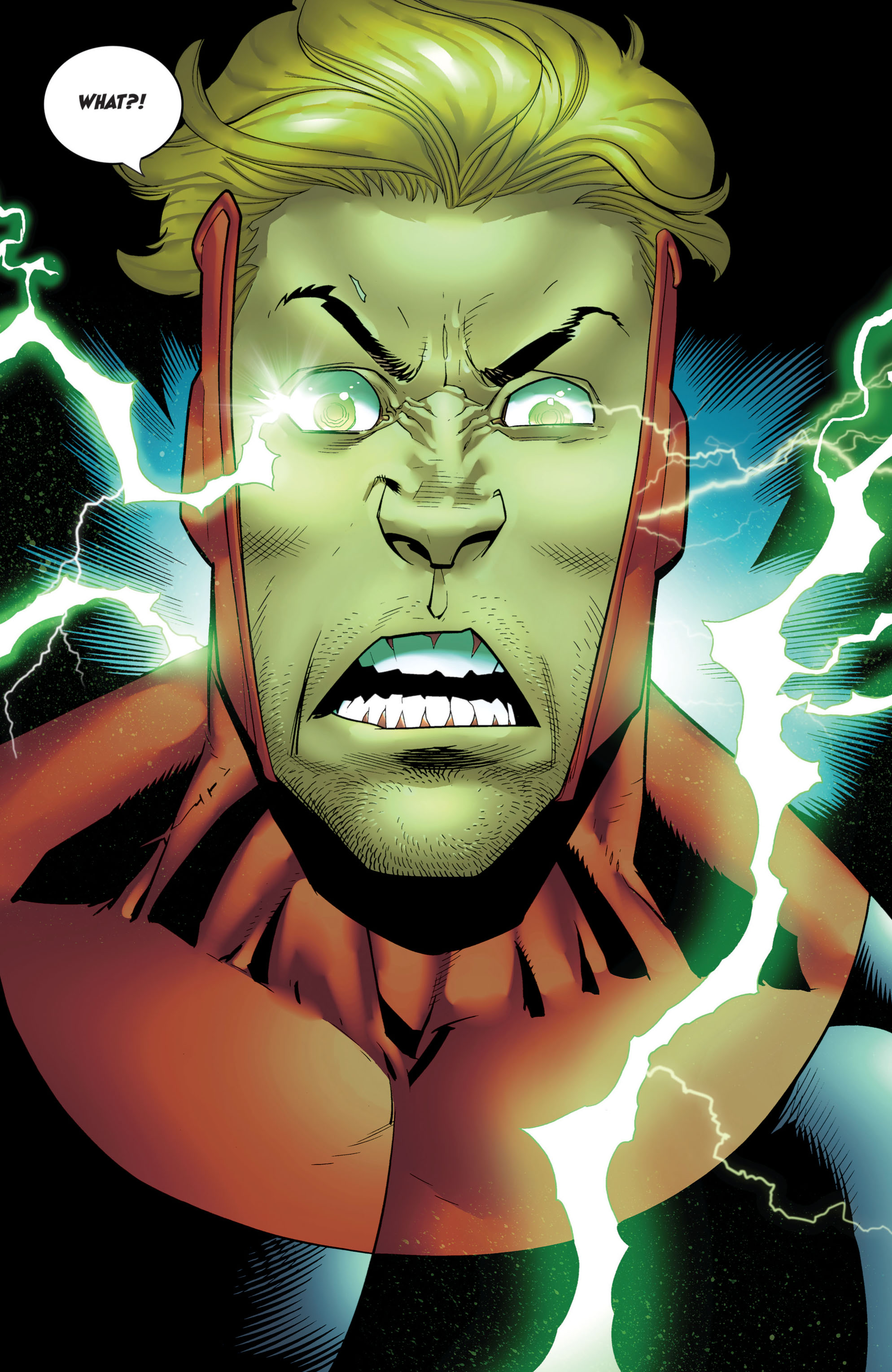 Read Invincible (2003) Manga Online
