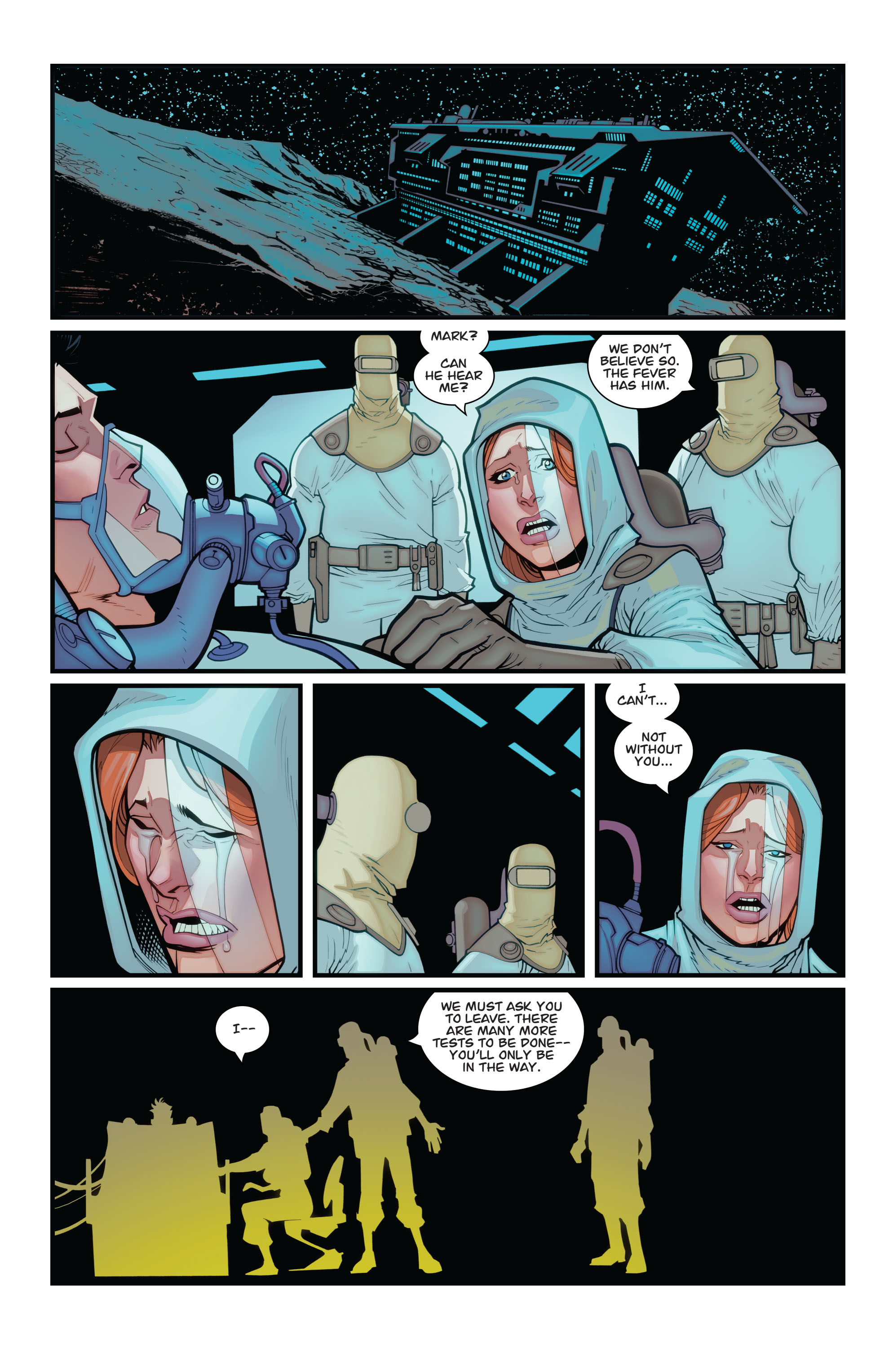 Read Invincible (2003) Manga Online