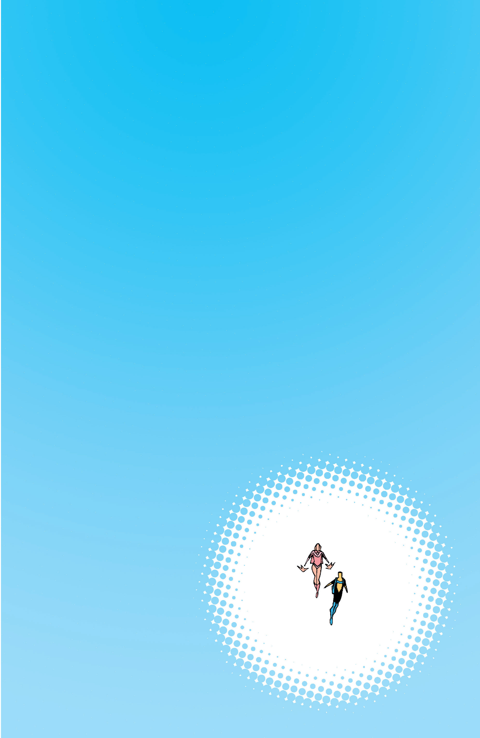 Read Invincible (2003) Manga Online