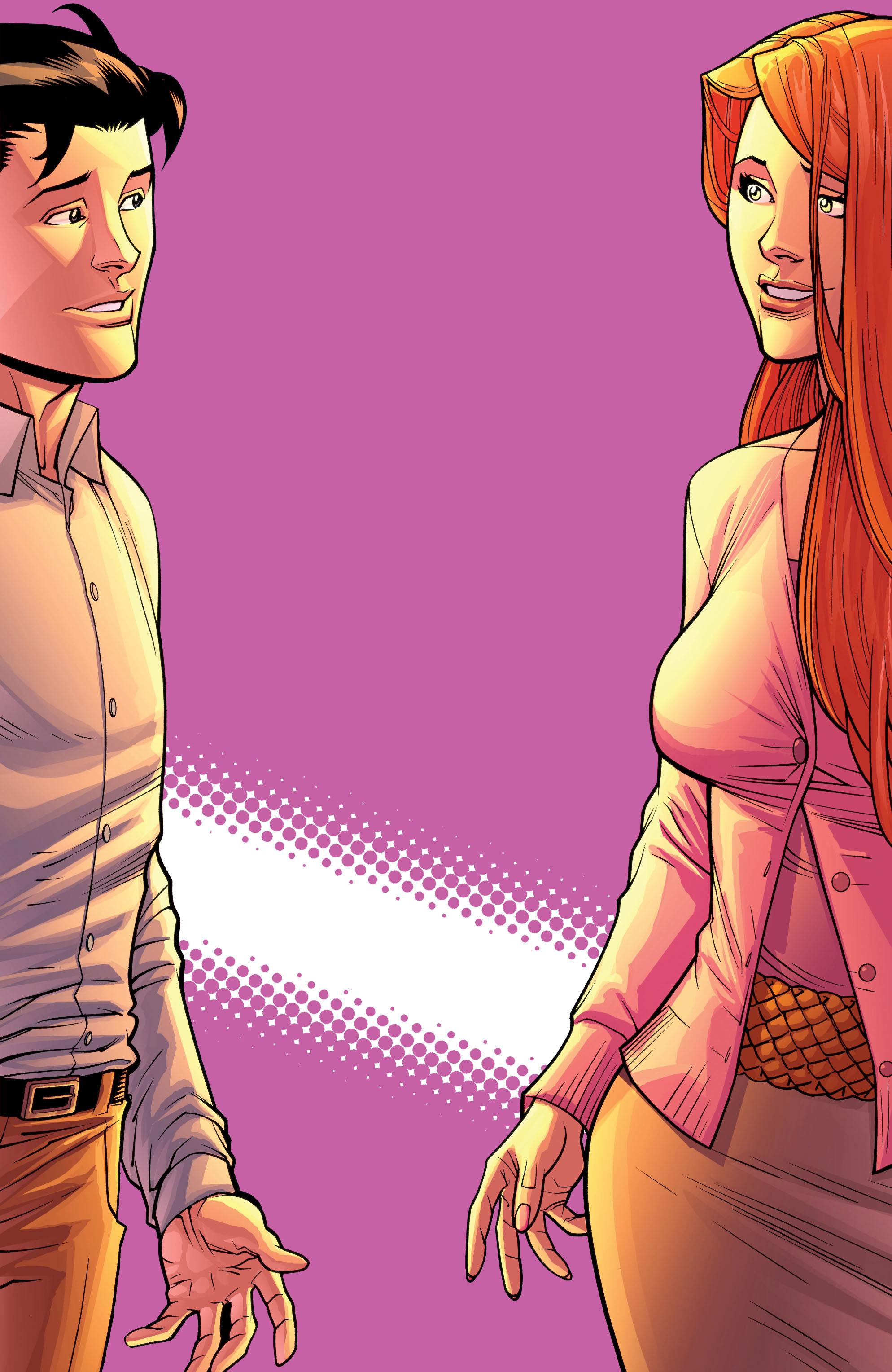 Read Invincible (2003) Manga Online