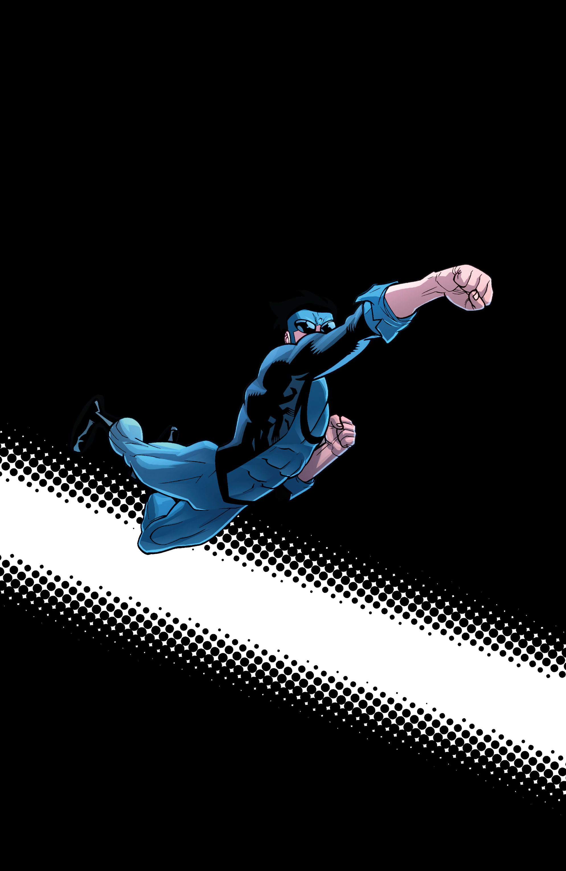 Read Invincible (2003) Manga Online