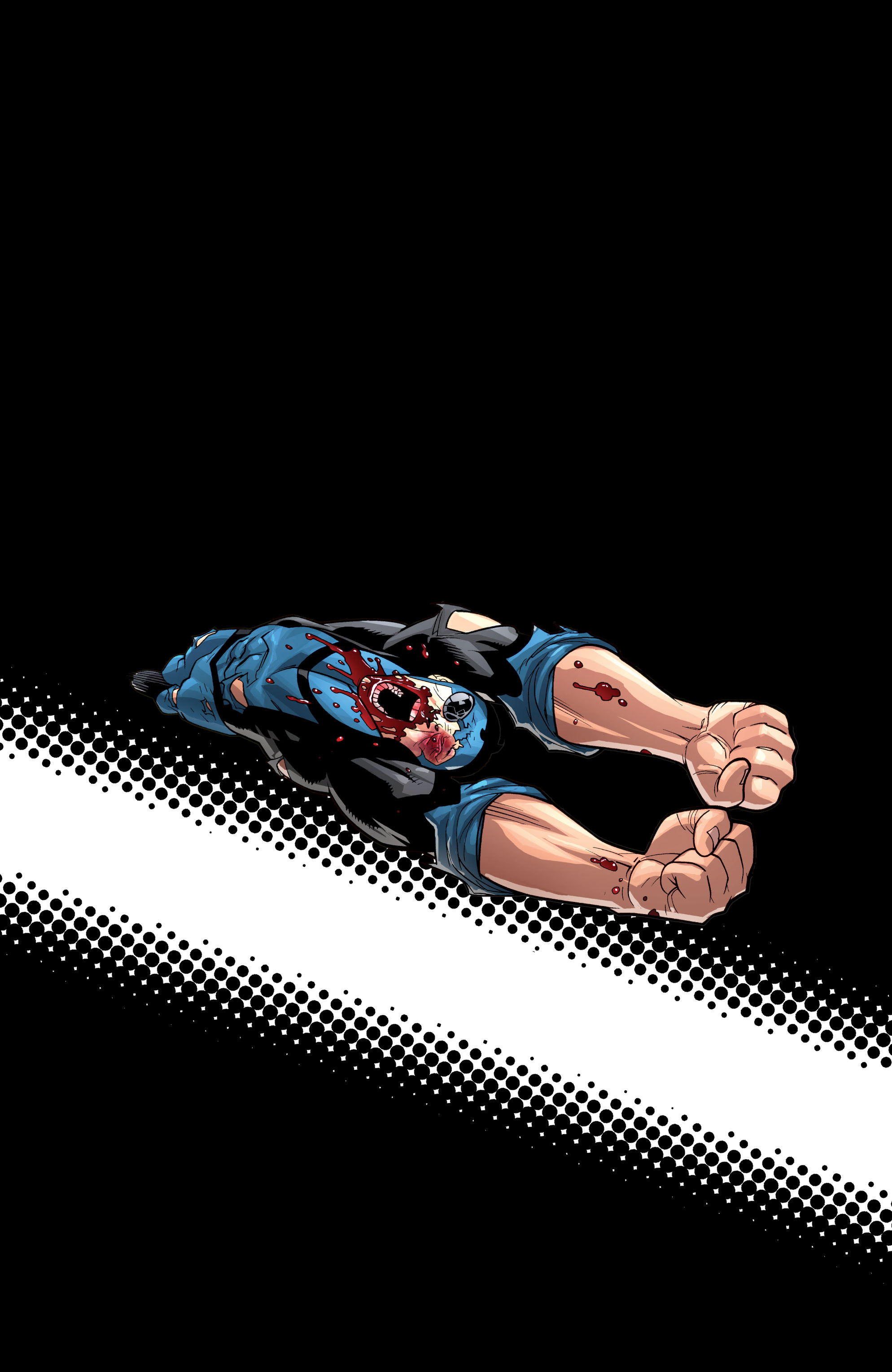 Read Invincible (2003) Manga Online