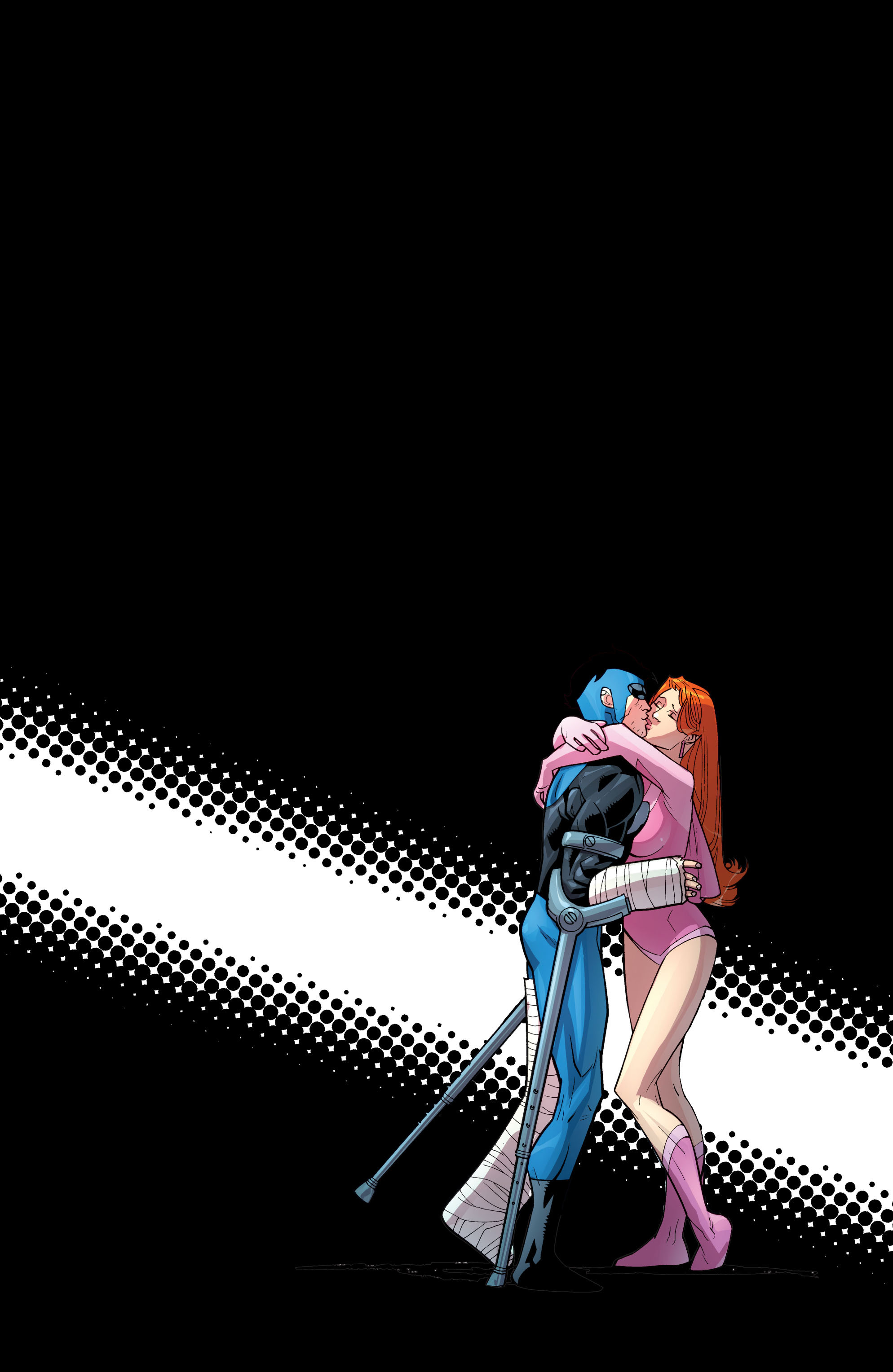 Read Invincible (2003) Manga Online