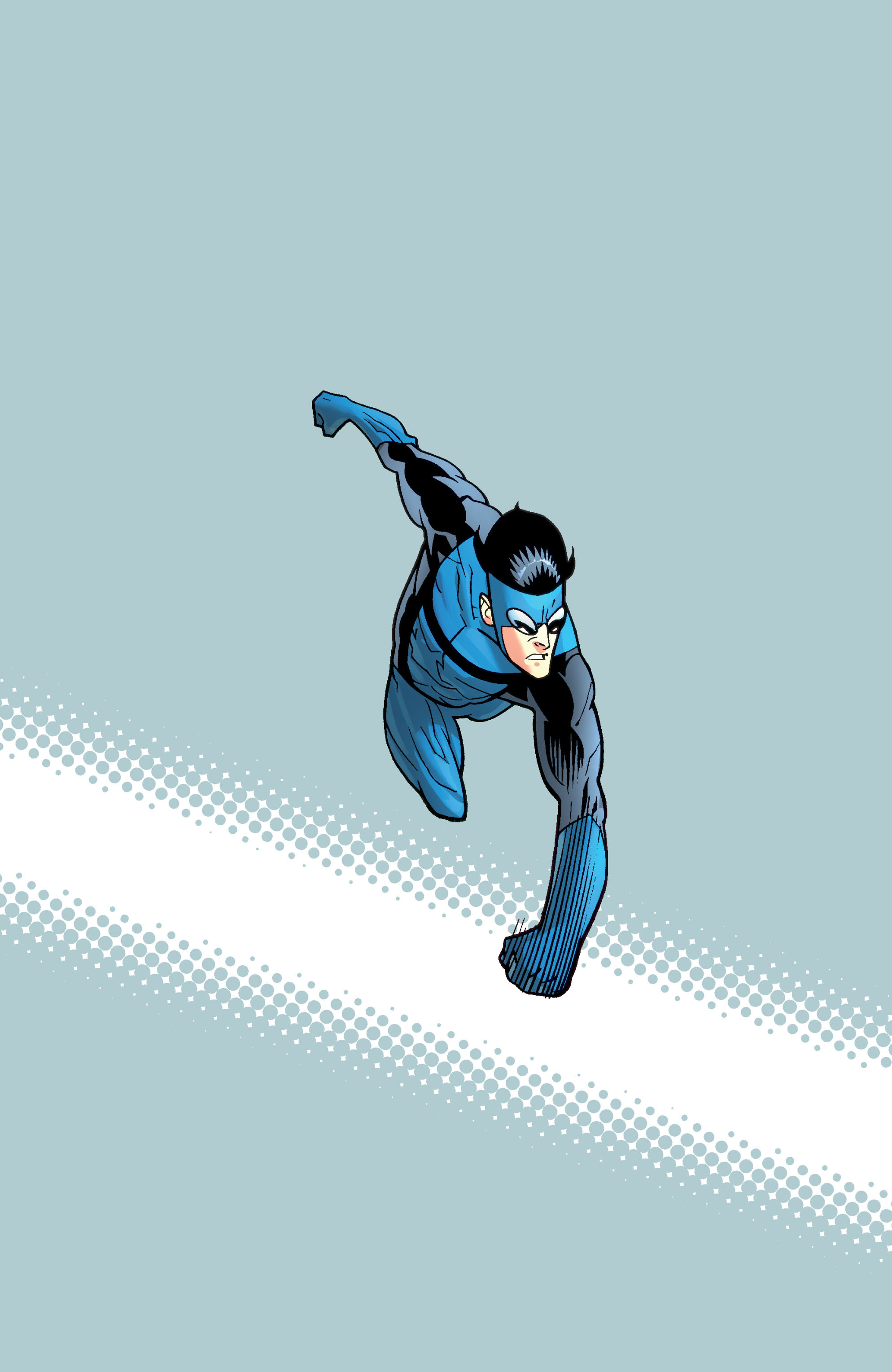 Read Invincible (2003) Manga Online