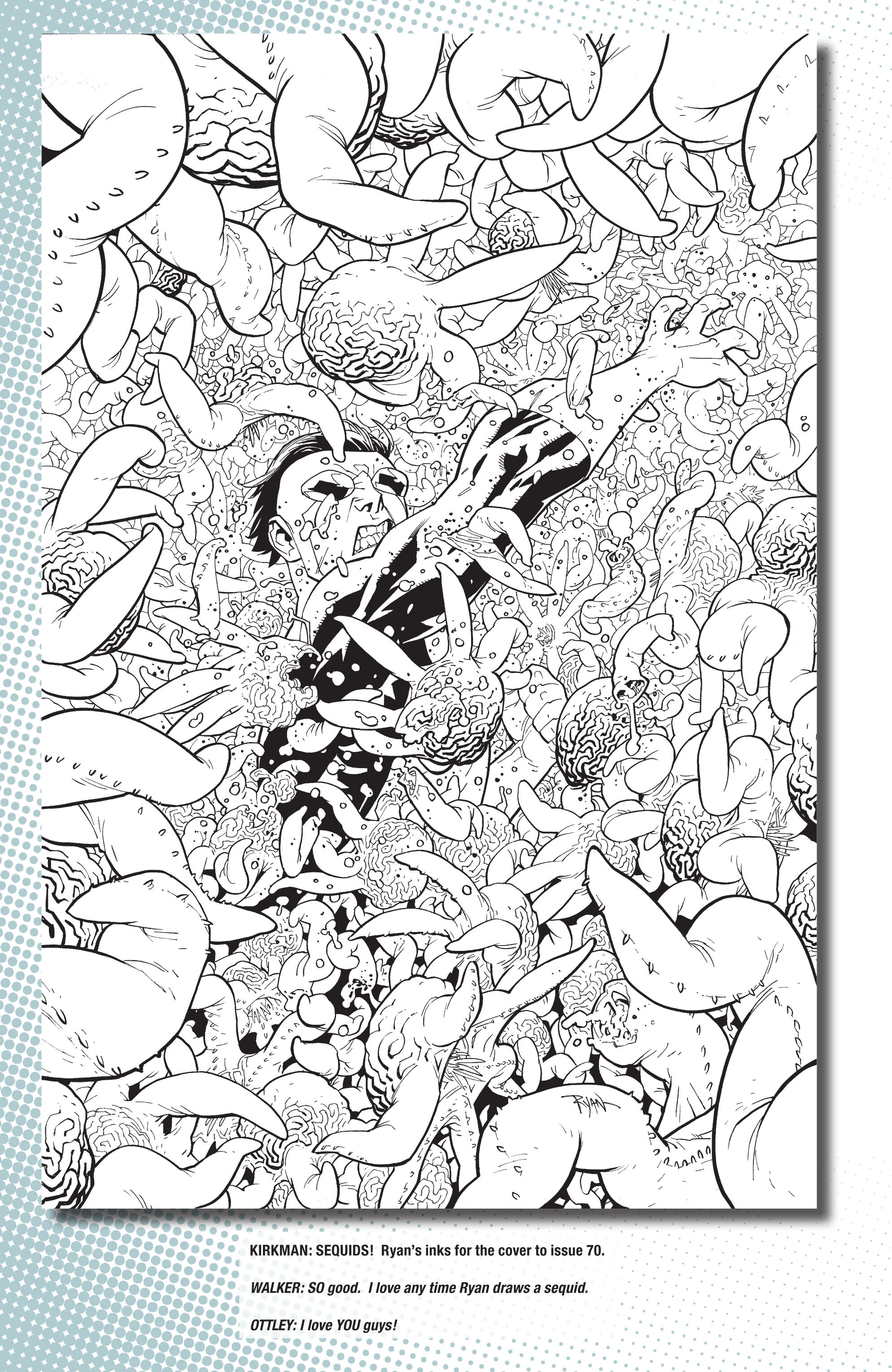 Read Invincible (2003) Manga Online