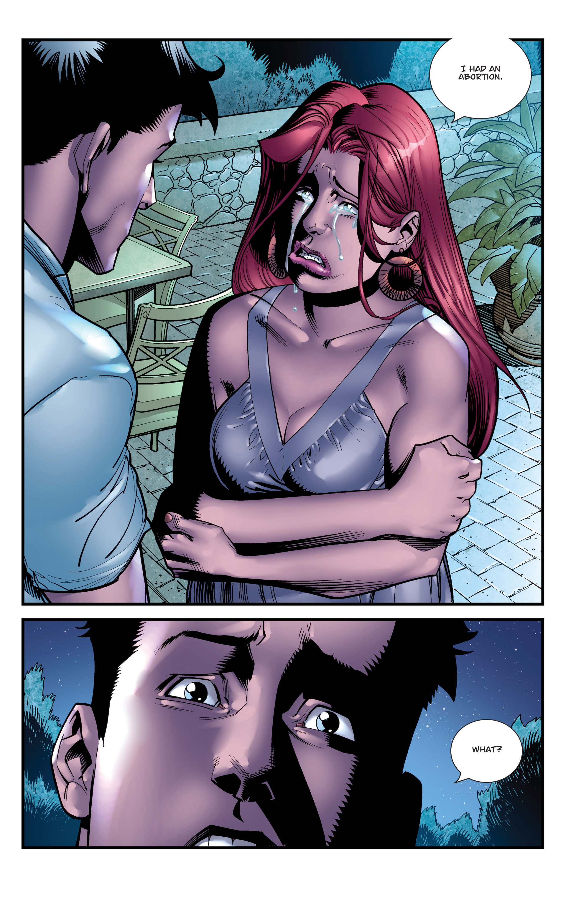 Read Invincible (2003) Manga Online