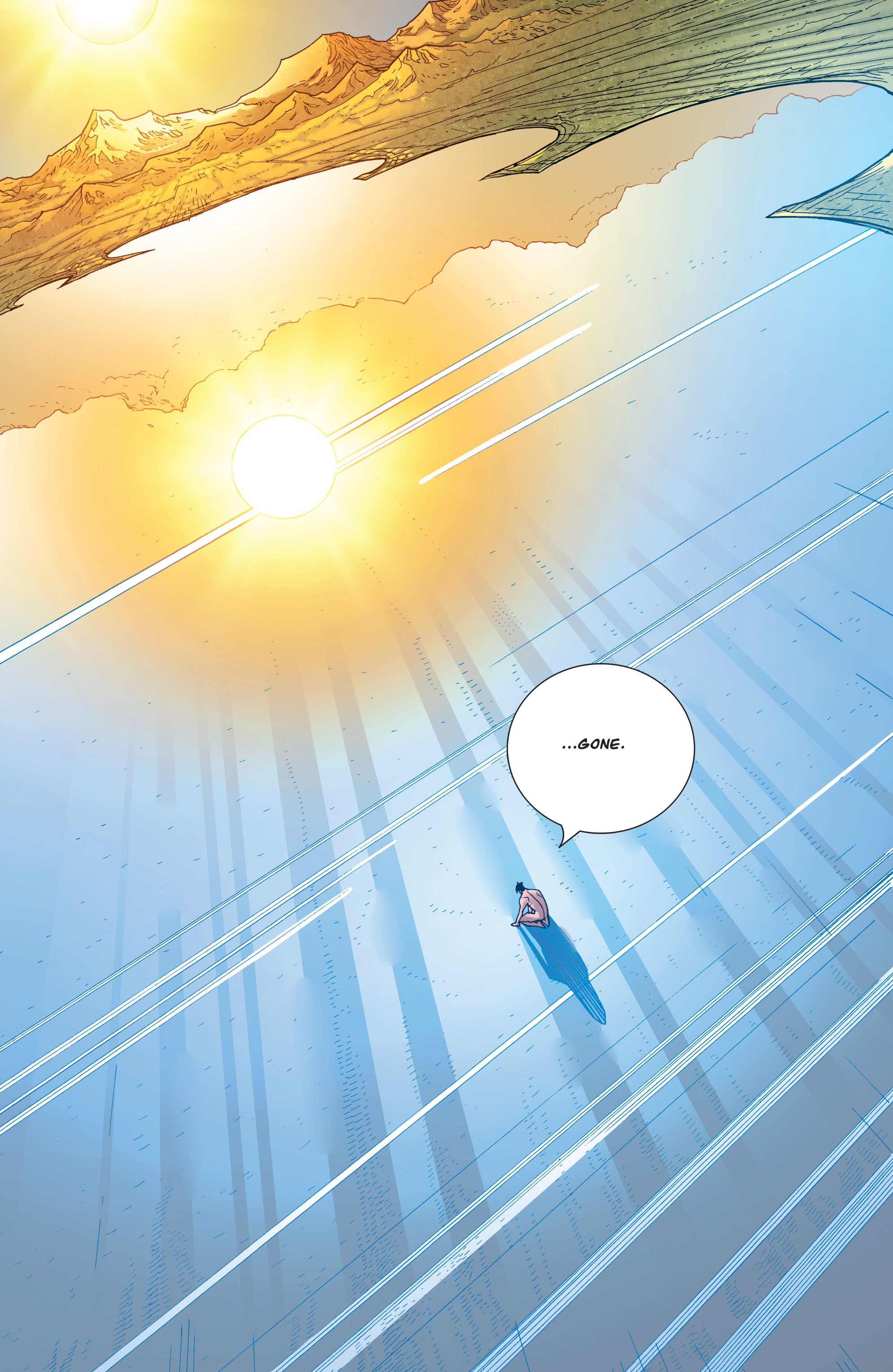 Read Invincible (2003) Manga Online