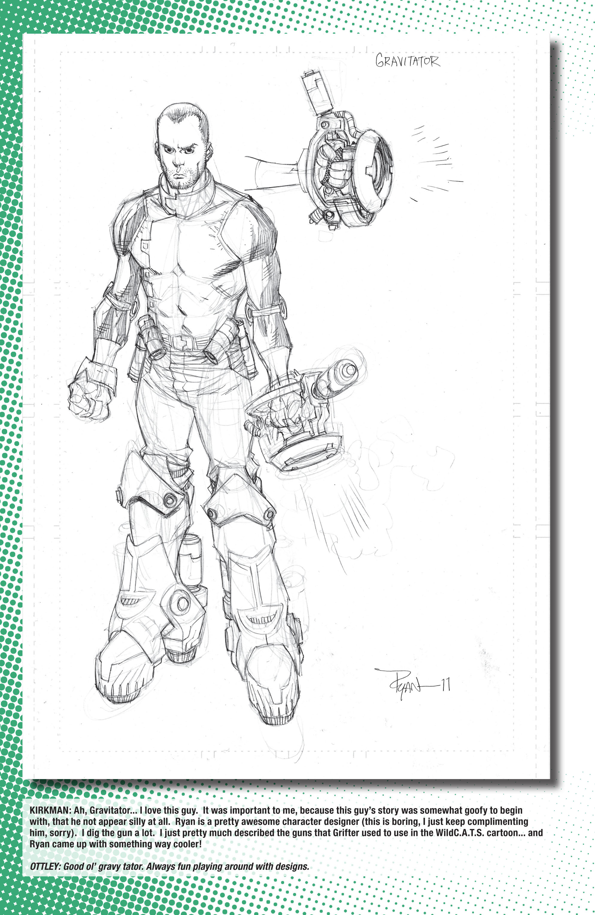 Read Invincible (2003) Manga Online