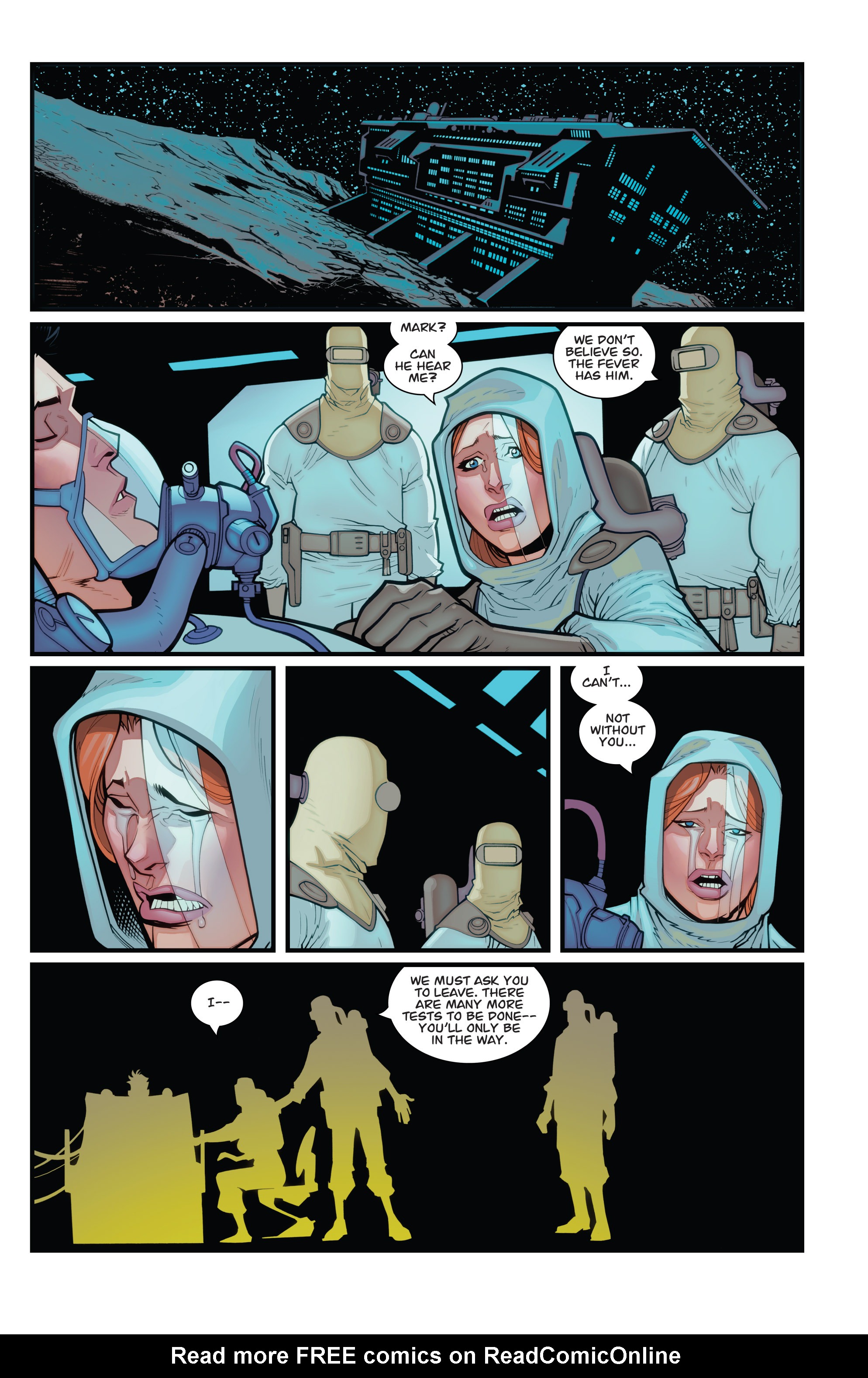 Read Invincible (2003) Manga Online