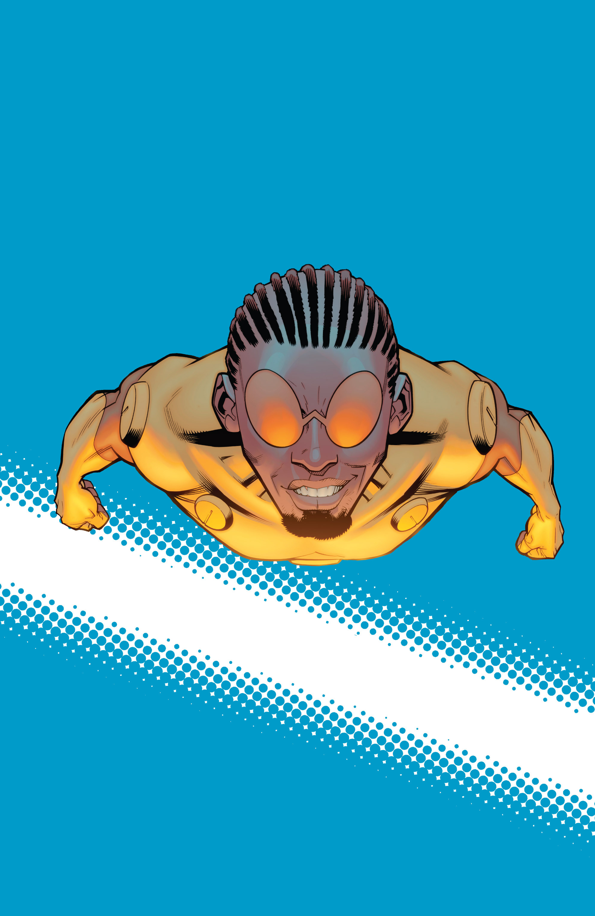 Read Invincible (2003) Manga Online