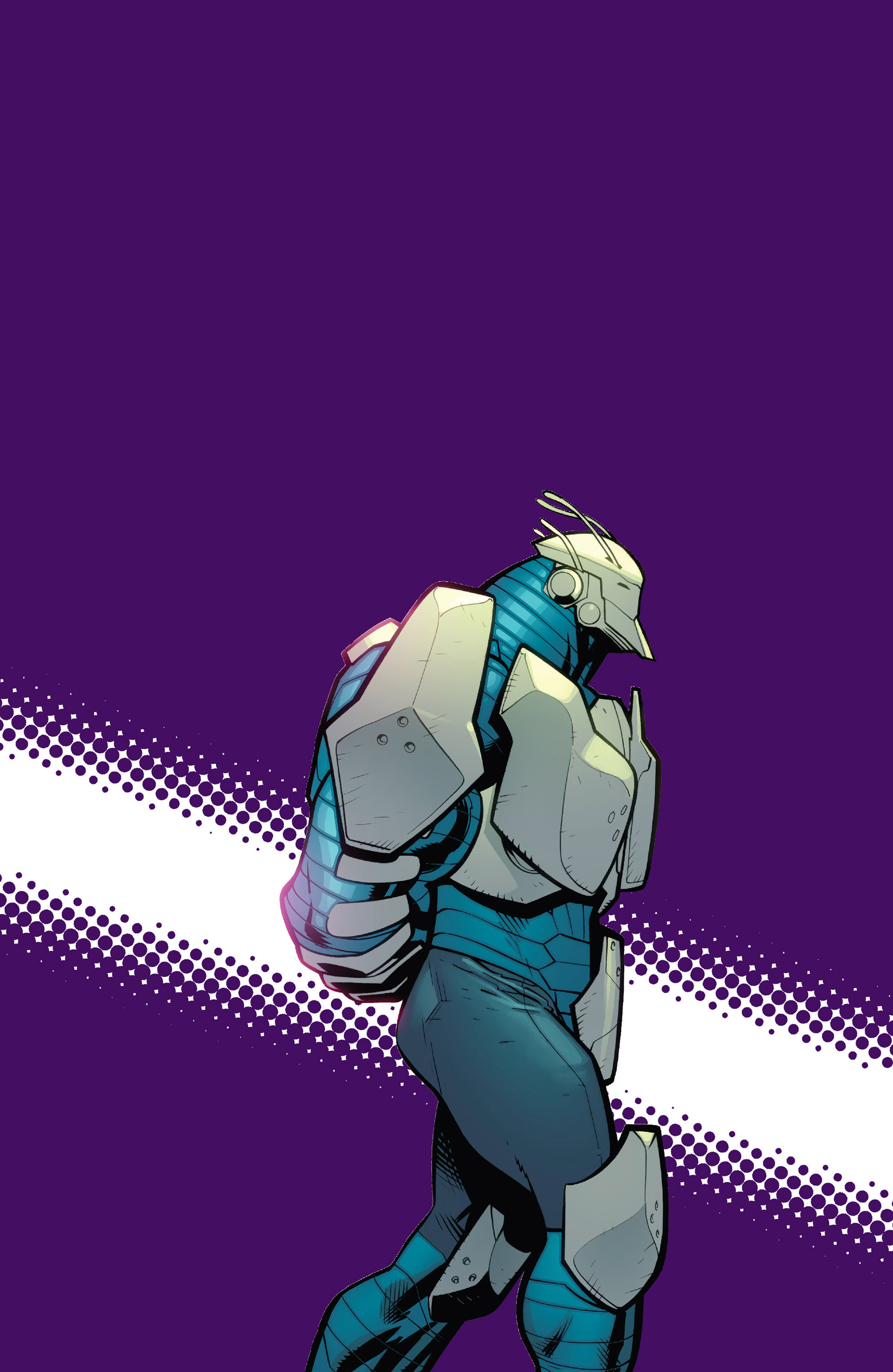 Read Invincible (2003) Manga Online