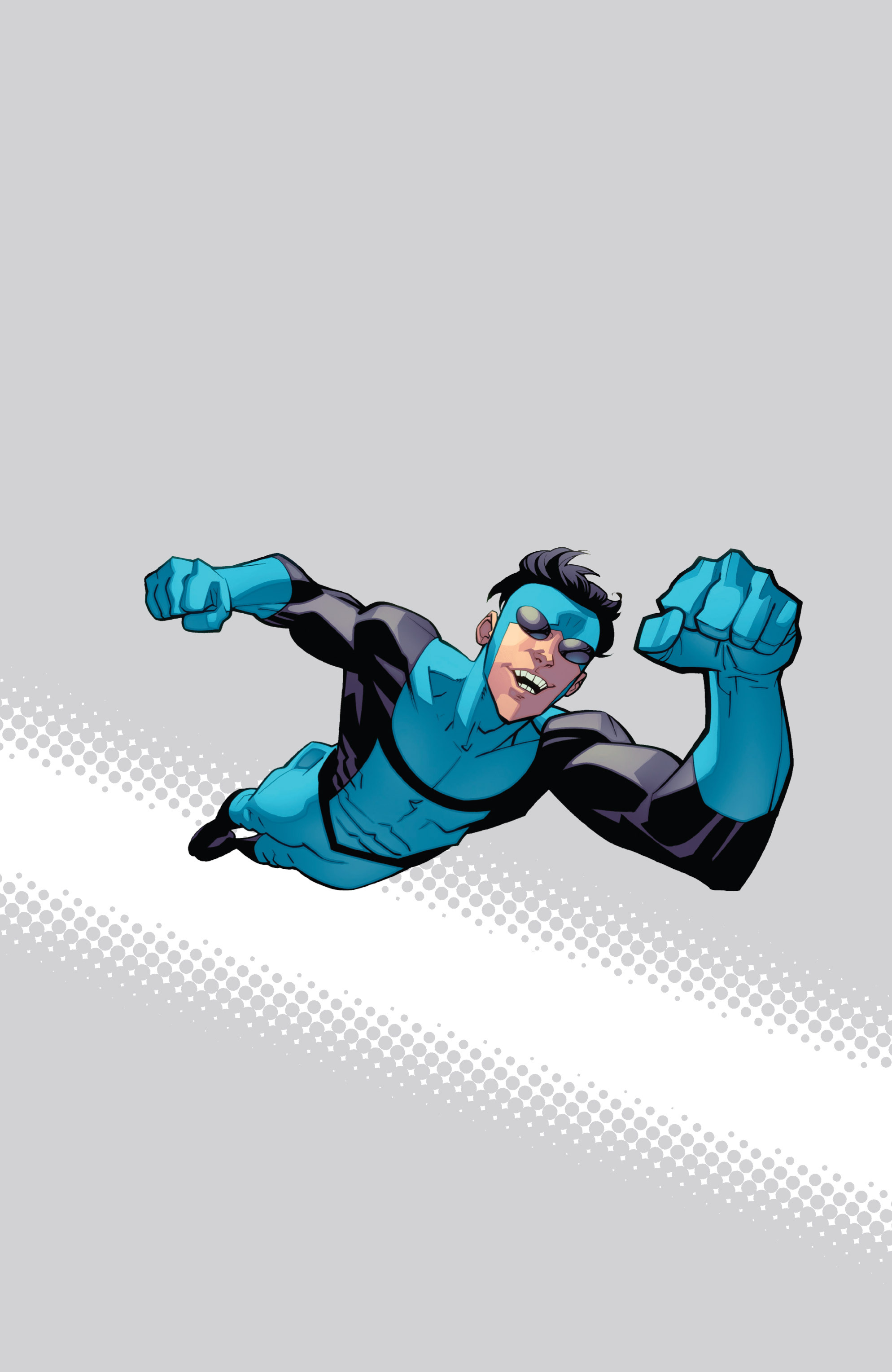 Read Invincible (2003) Manga Online