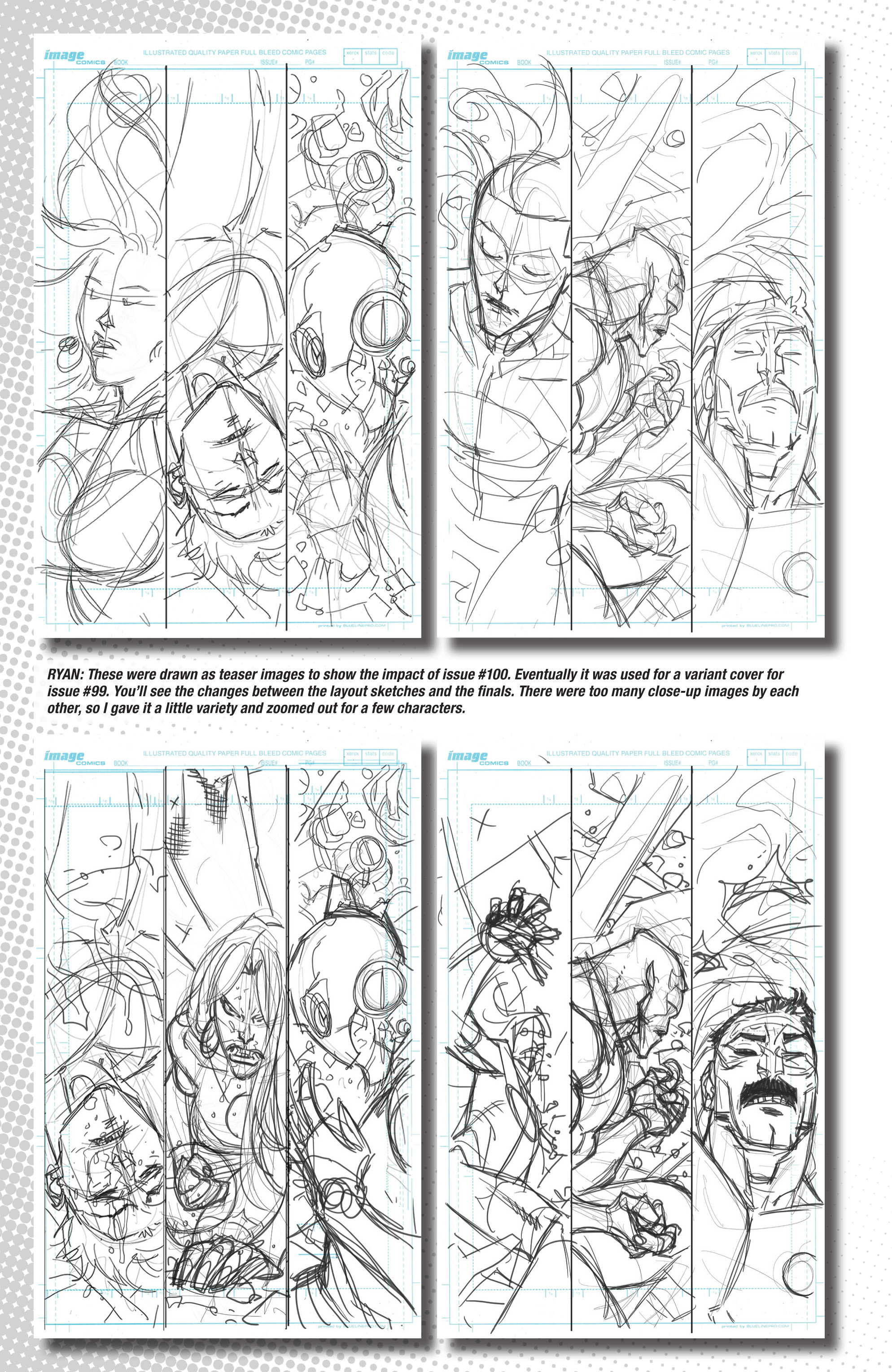 Read Invincible (2003) Manga Online