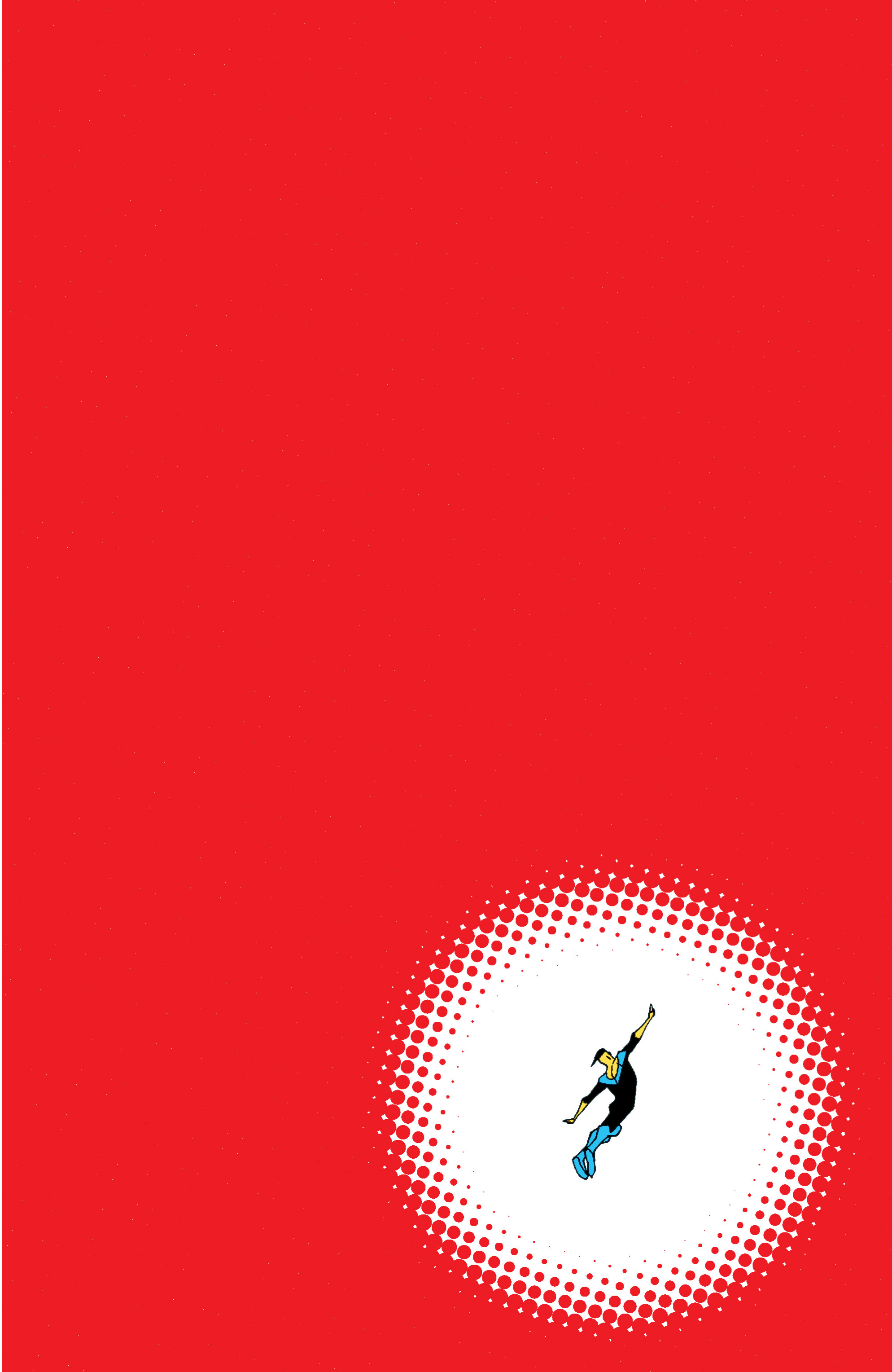 Read Invincible (2003) Manga Online