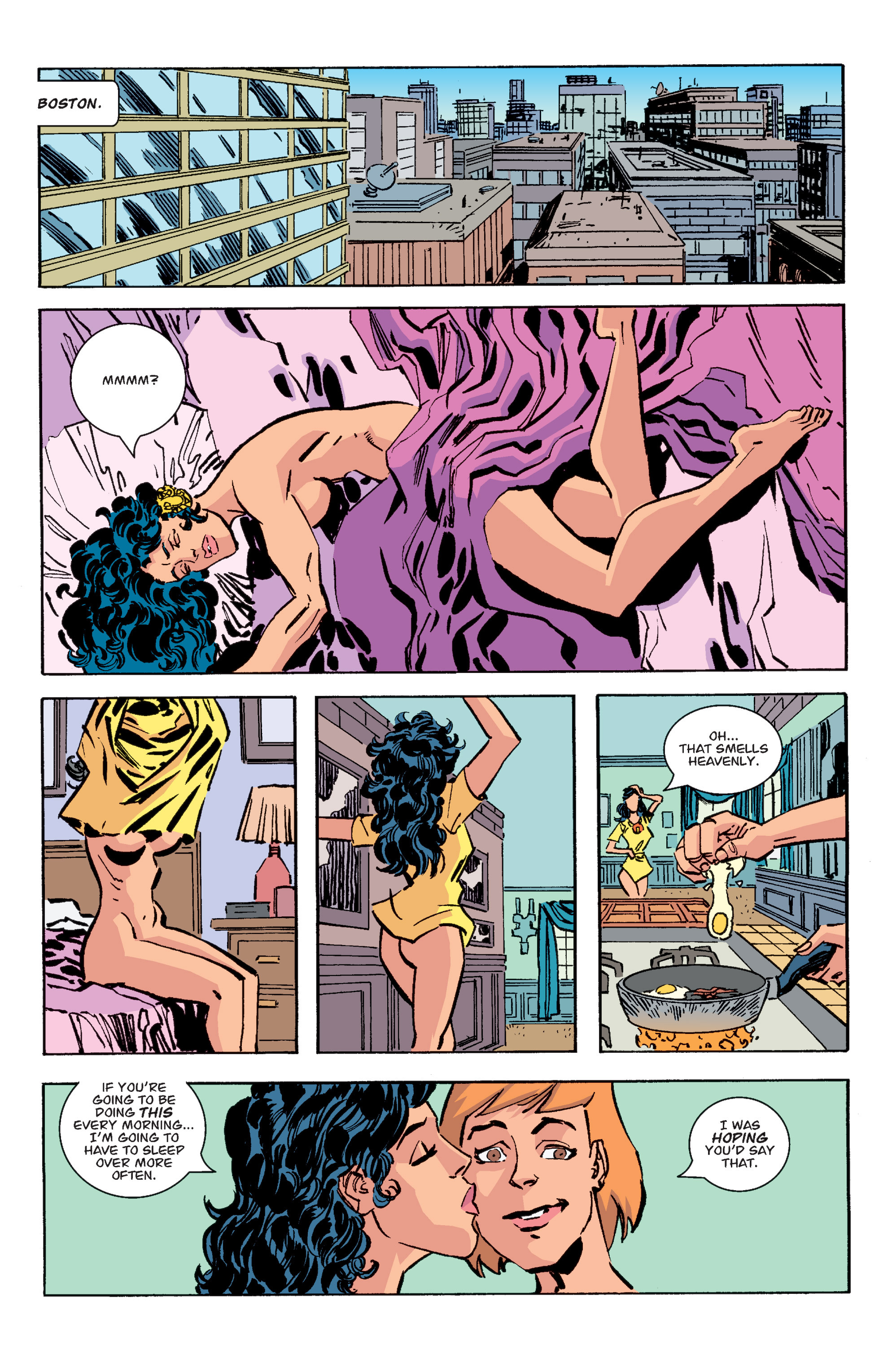 Read Invincible (2003) Manga Online