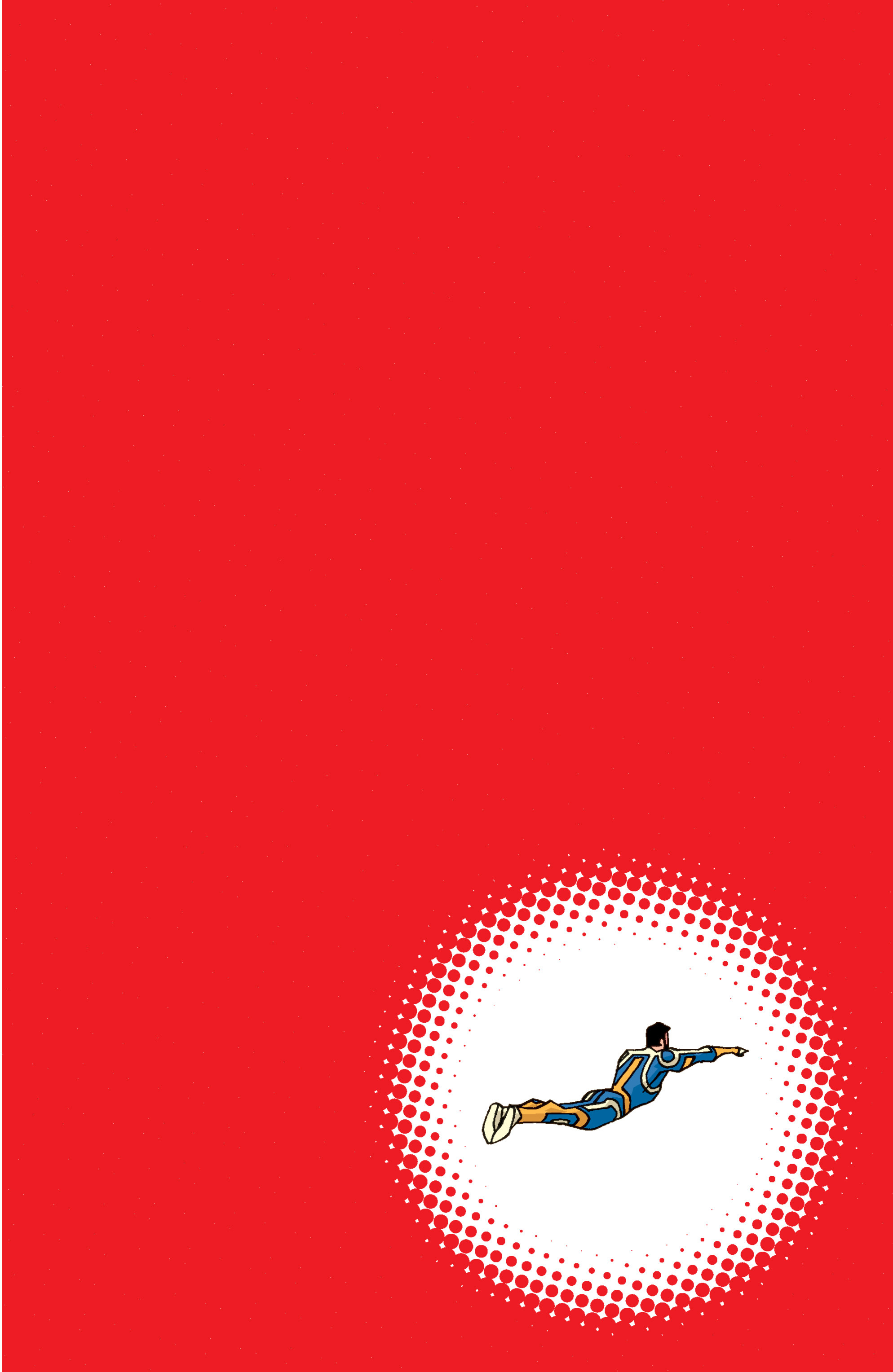 Read Invincible (2003) Manga Online