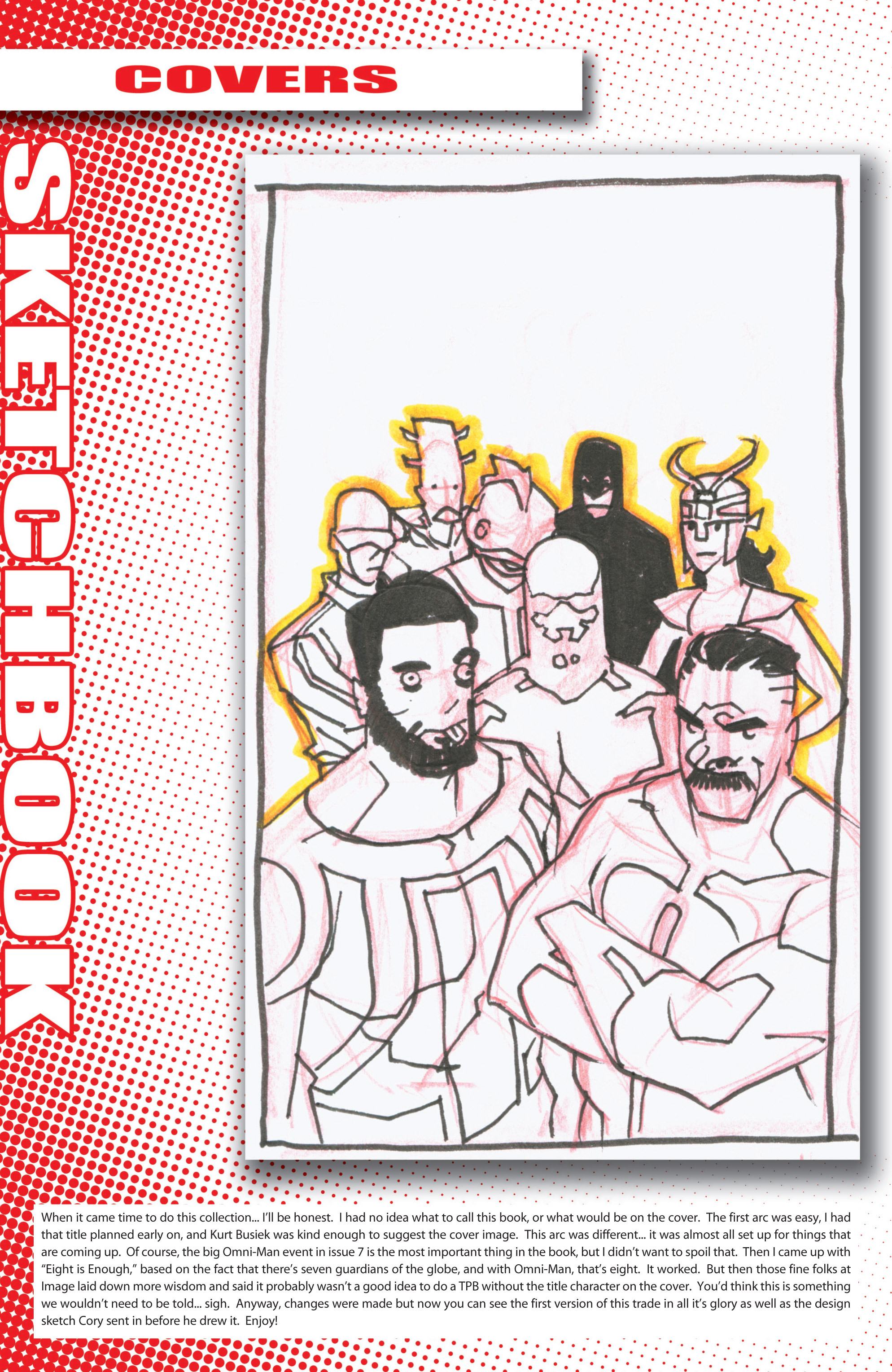 Read Invincible (2003) Manga Online
