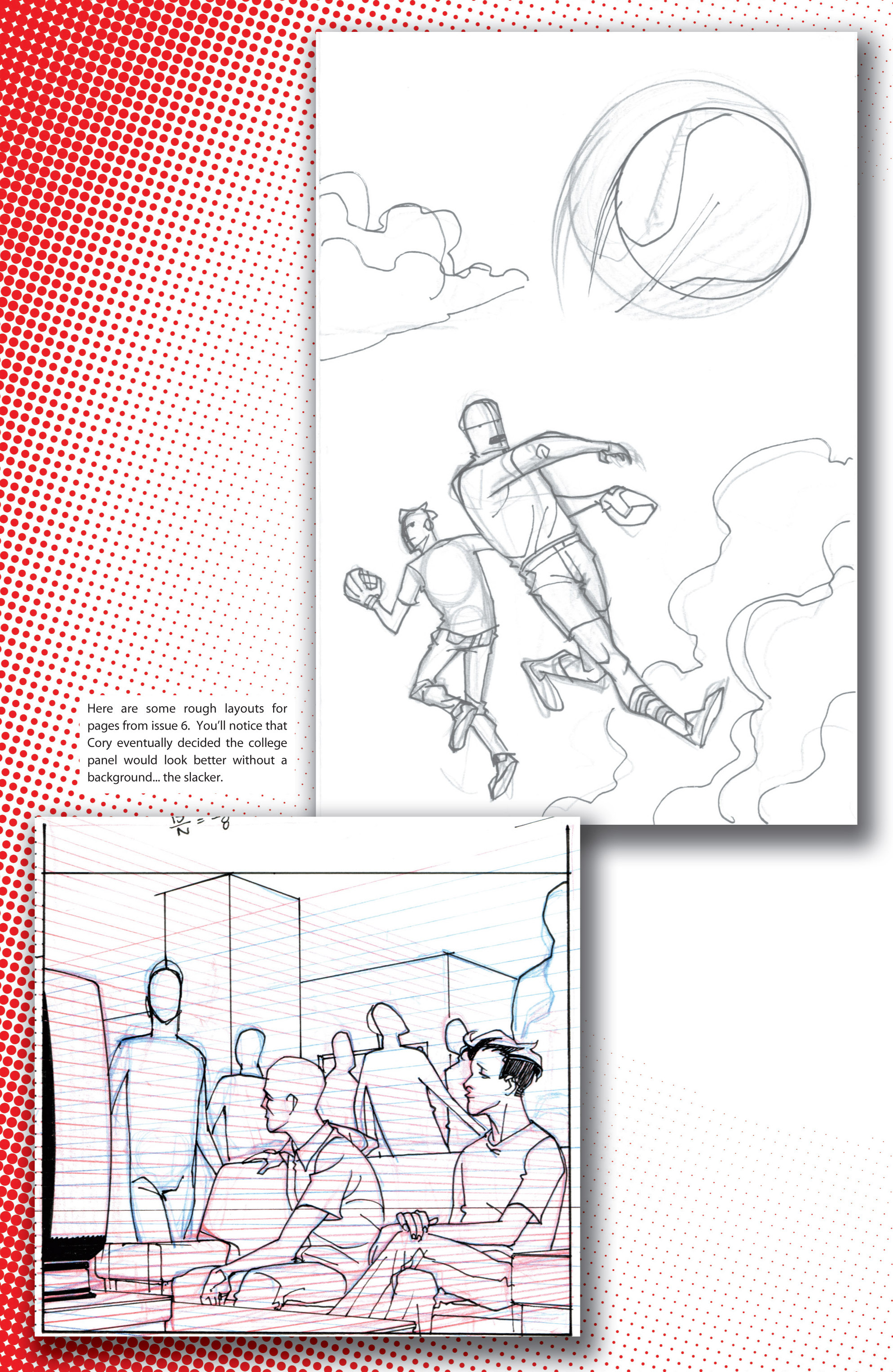 Read Invincible (2003) Manga Online