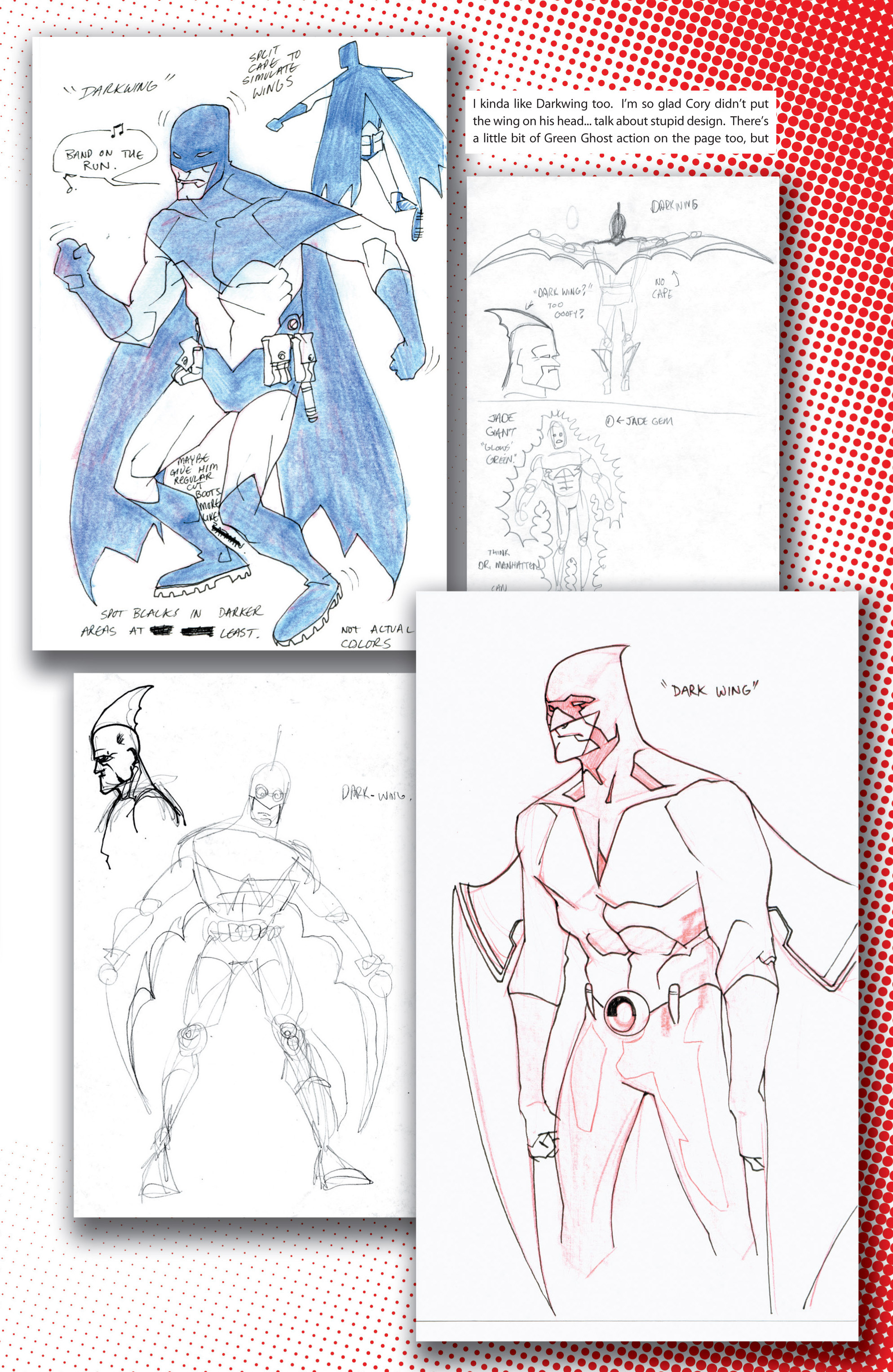 Read Invincible (2003) Manga Online