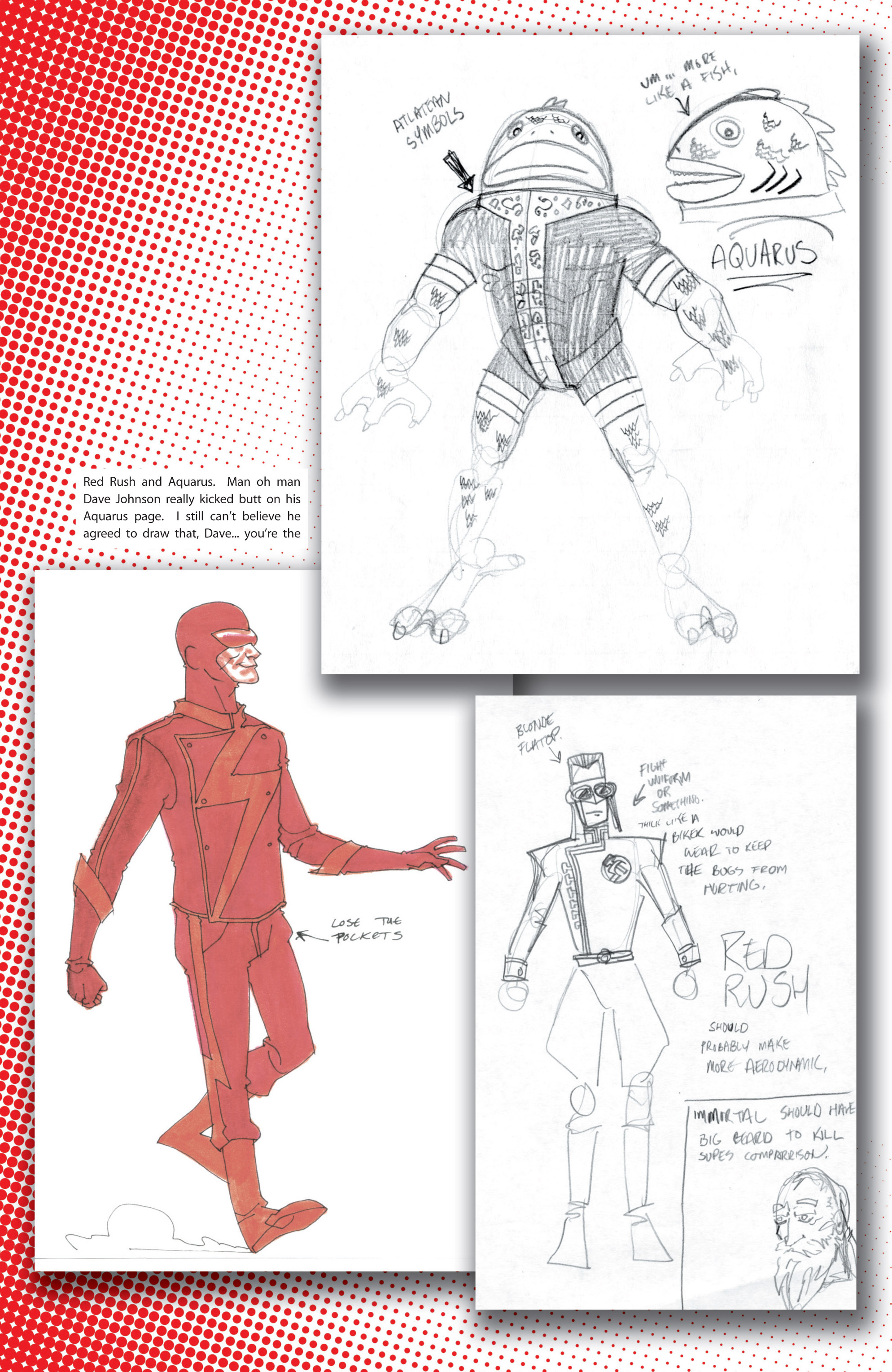 Read Invincible (2003) Manga Online