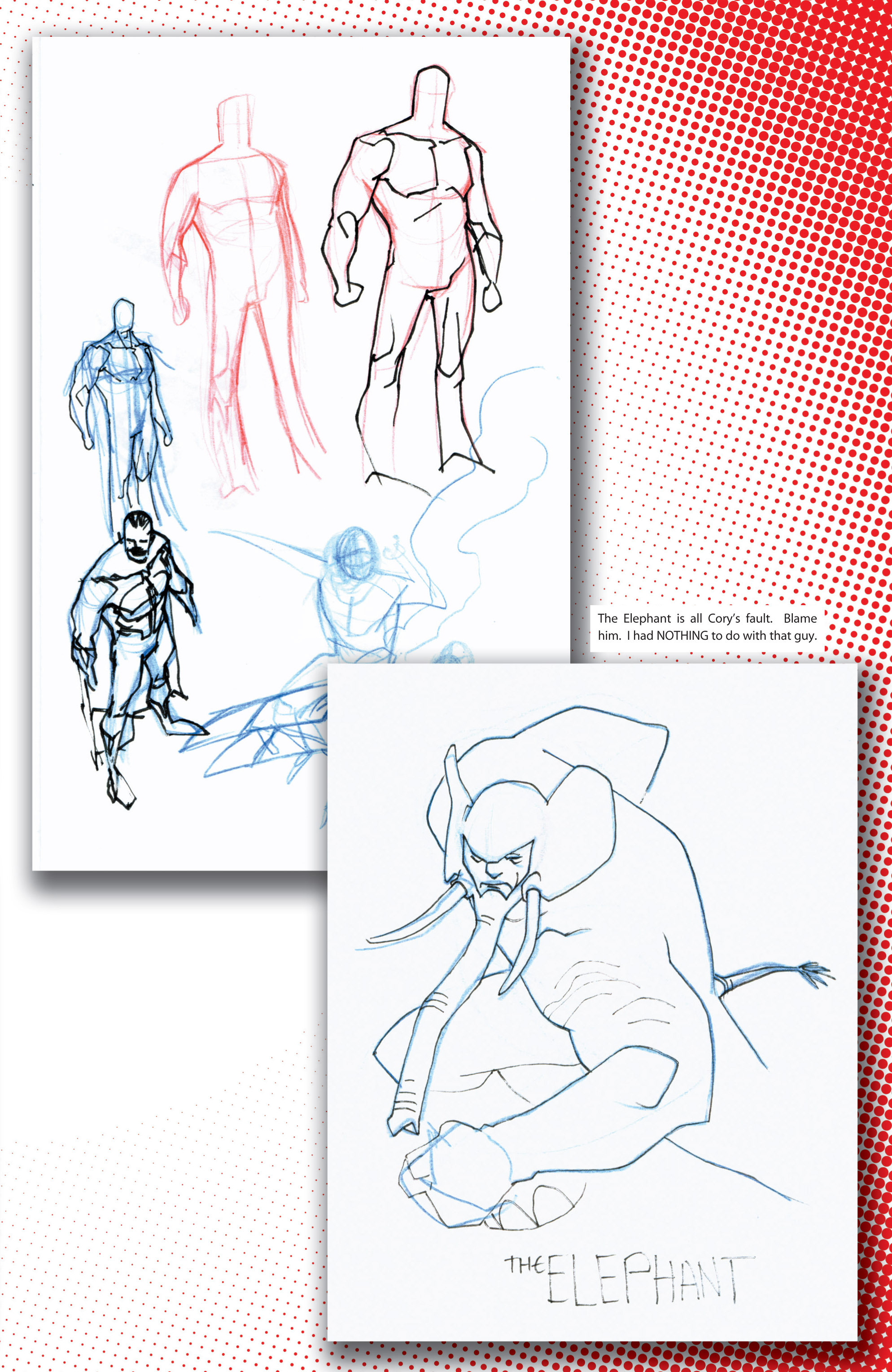 Read Invincible (2003) Manga Online