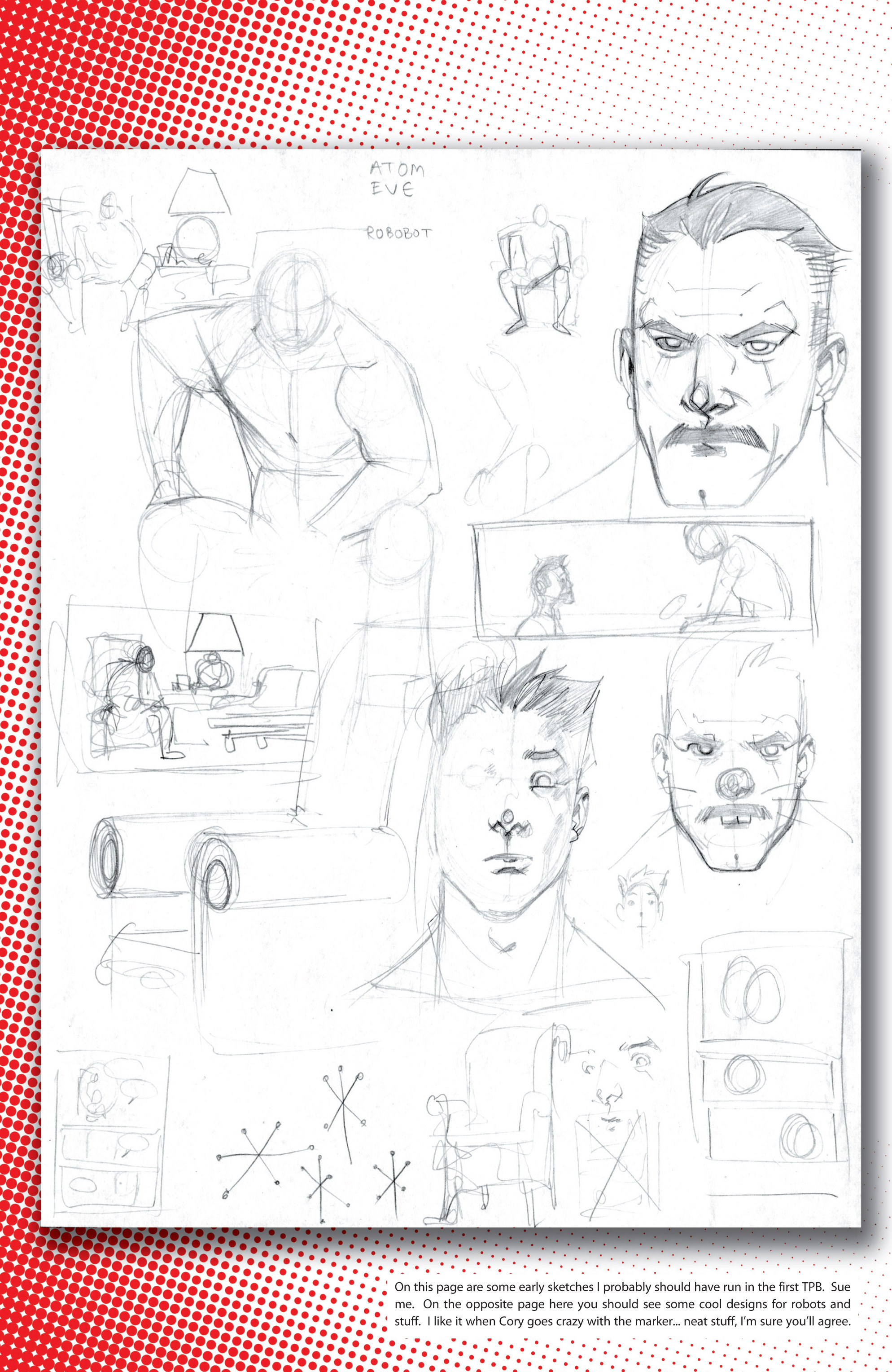 Read Invincible (2003) Manga Online