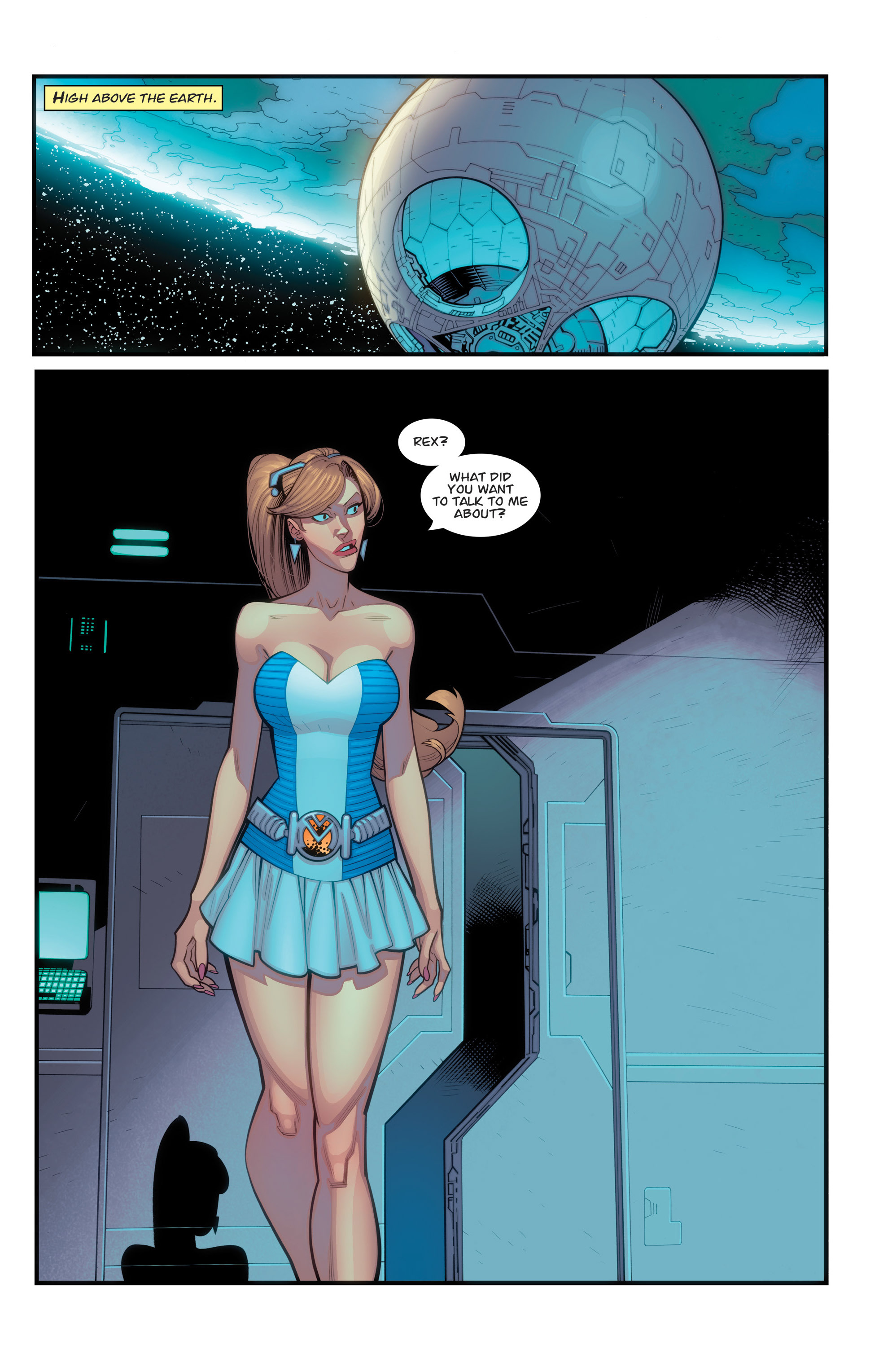 Read Invincible (2003) Manga Online