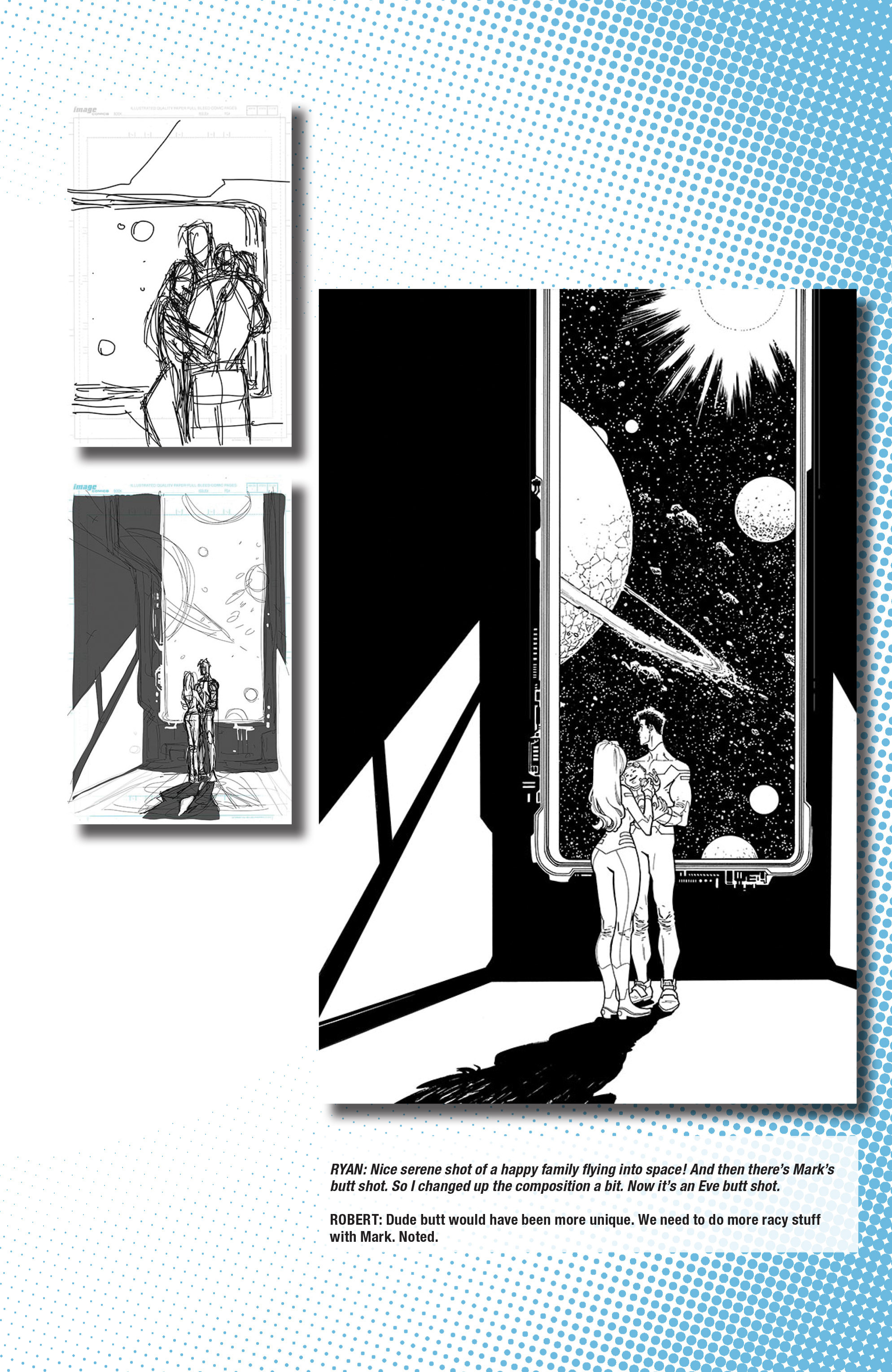 Read Invincible (2003) Manga Online